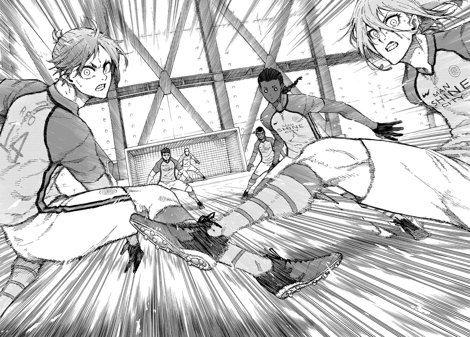 Chapter 181 Image(21)