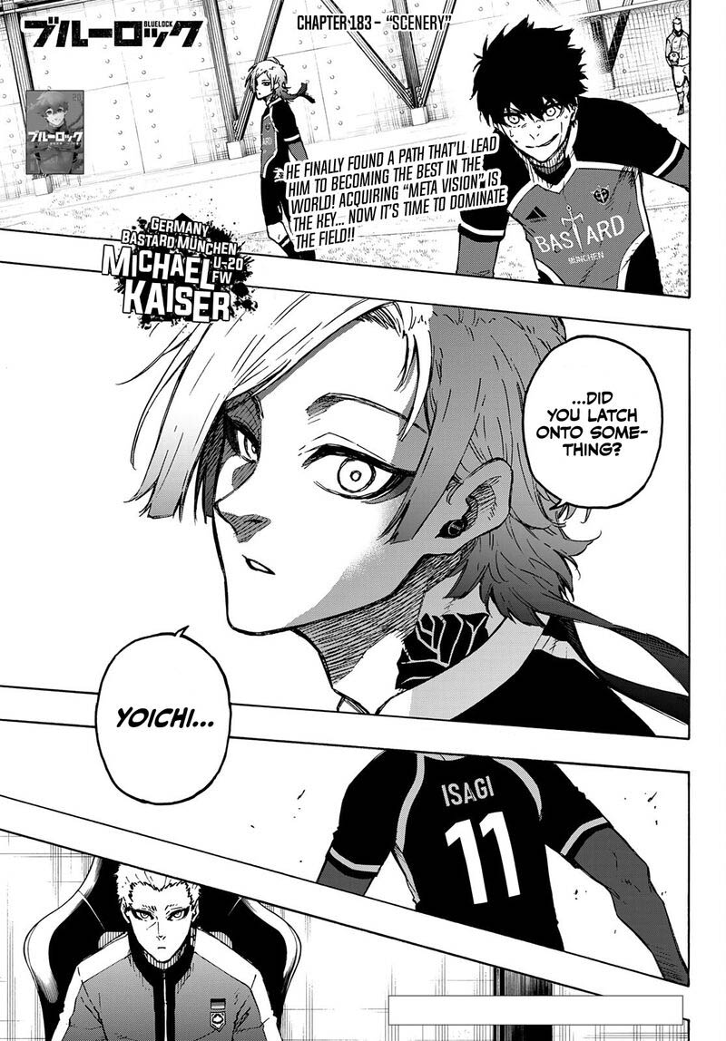 Chapter 183 Image(1)