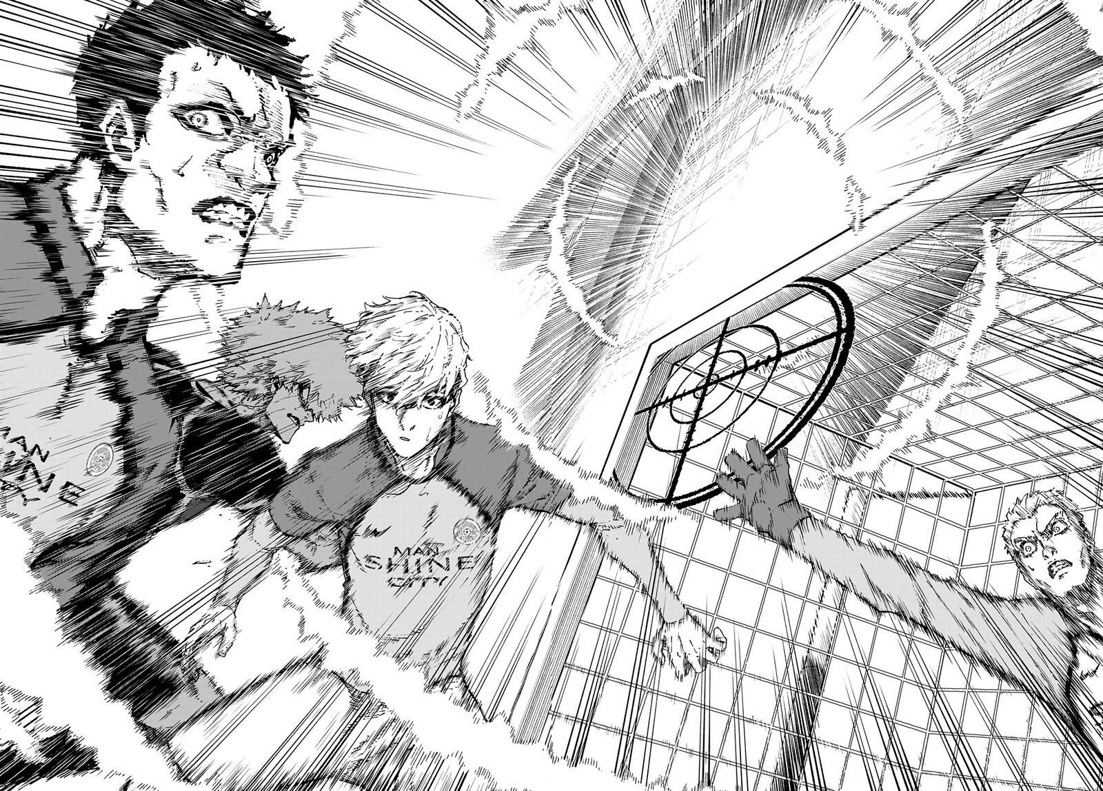Chapter 185 Image(15)