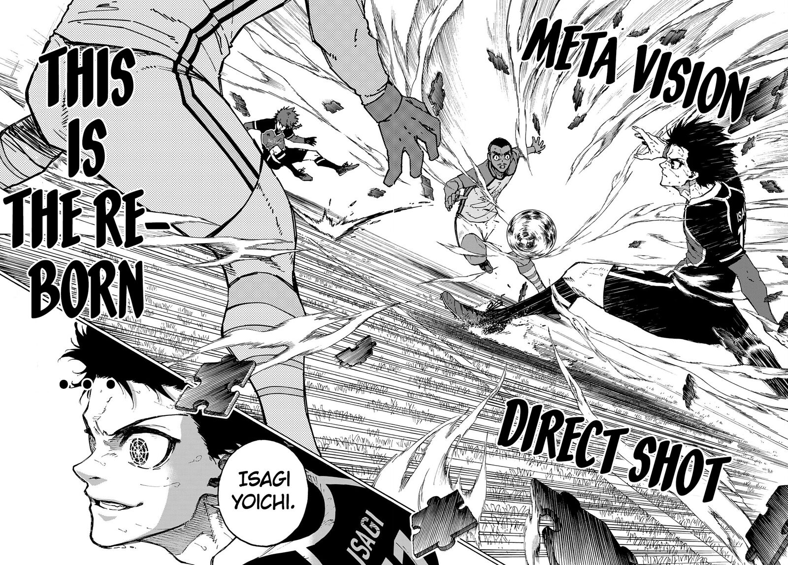 Chapter 185 Image(7)