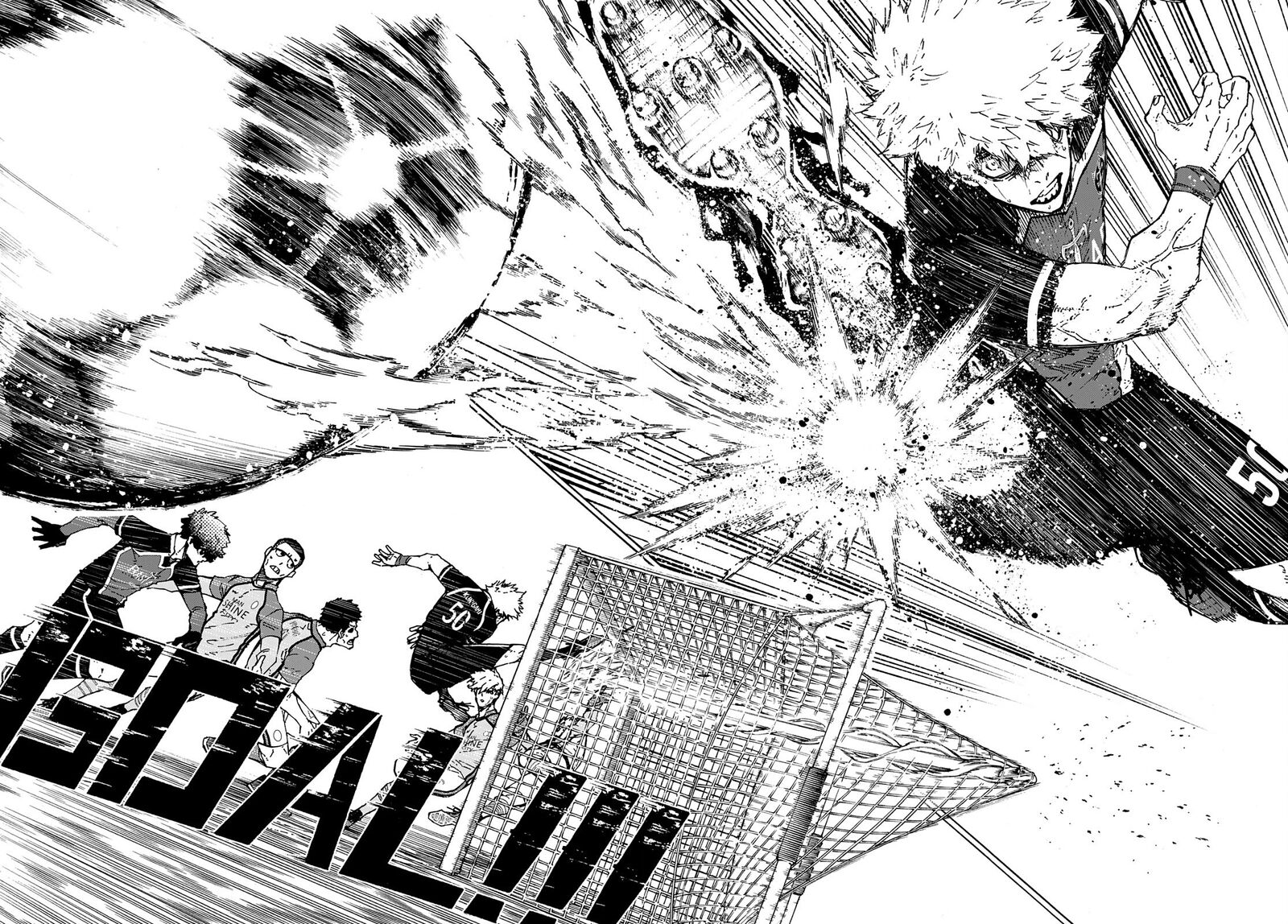 Chapter 185 Image(19)