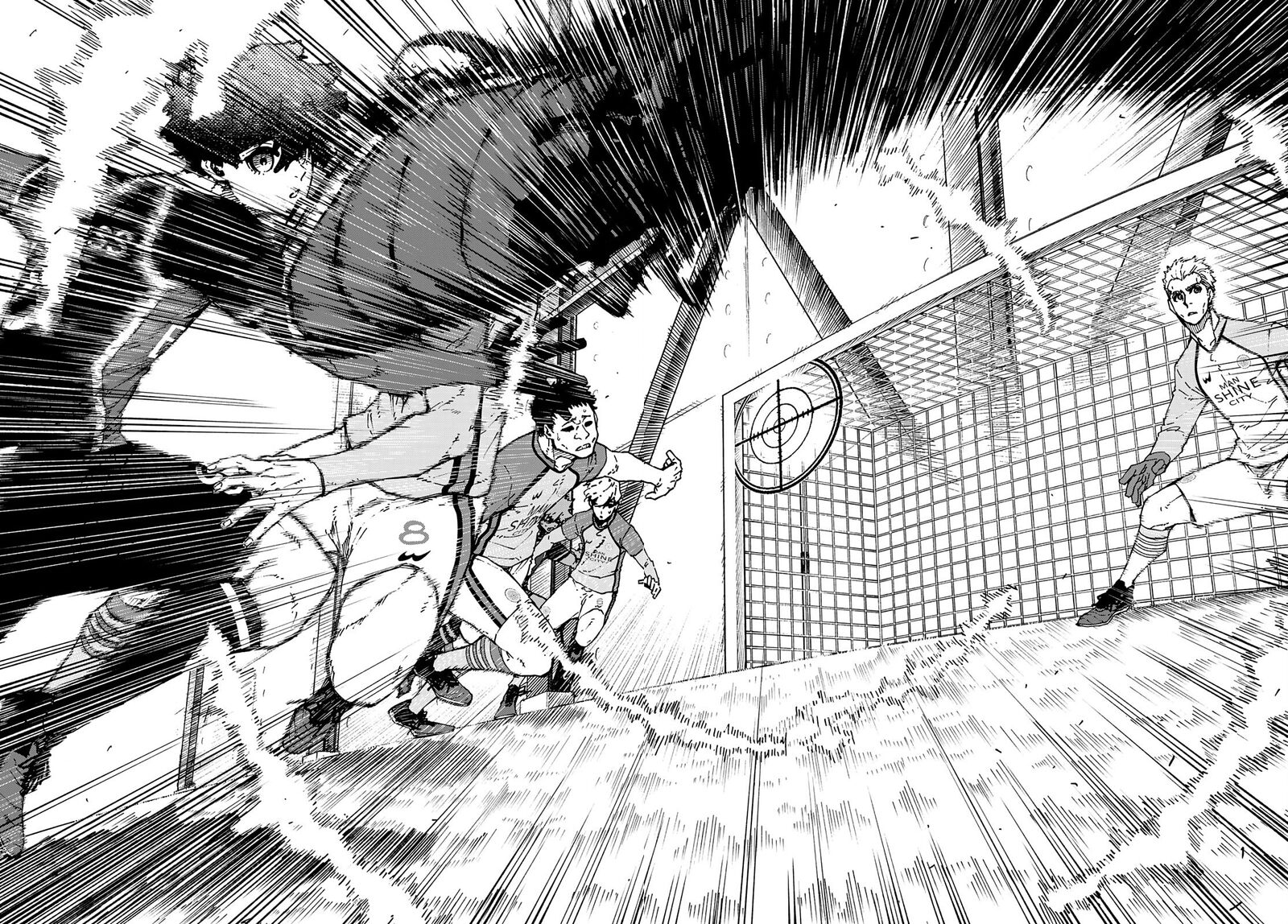 Chapter 185 Image(13)