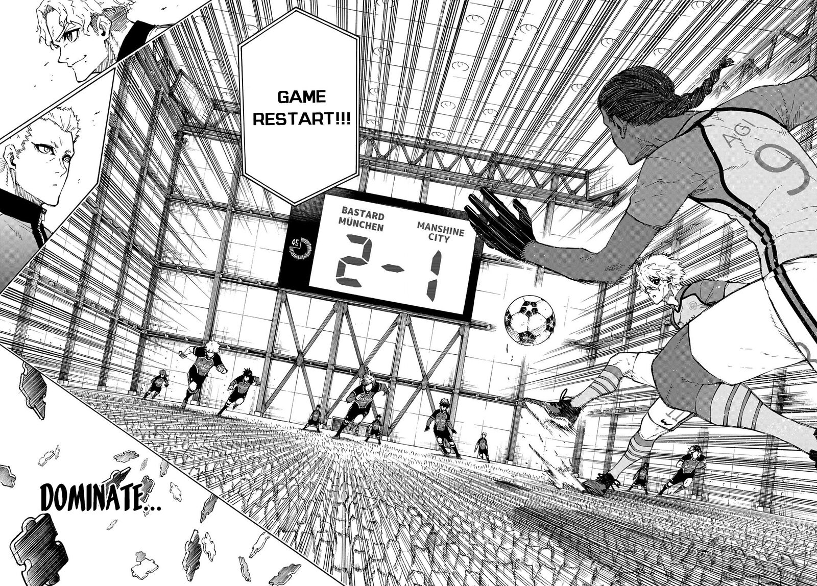 Chapter 187 Image(33)