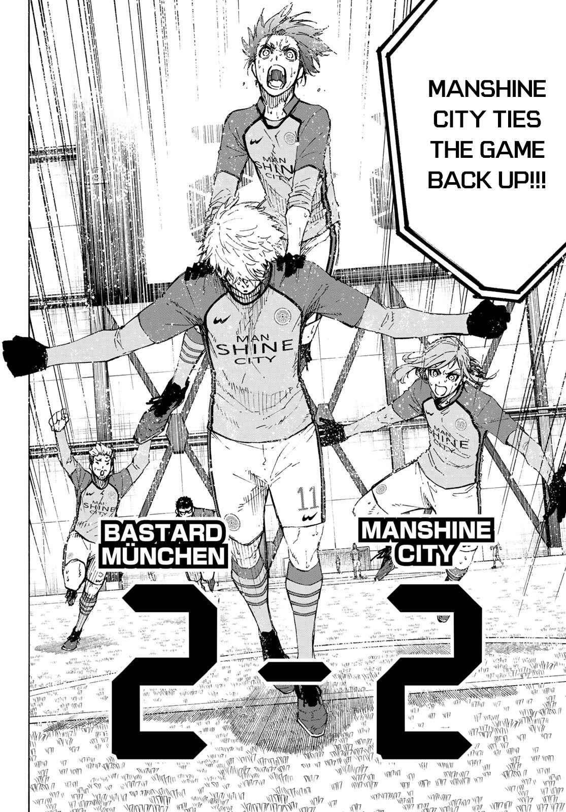 Chapter 191 Image(3)