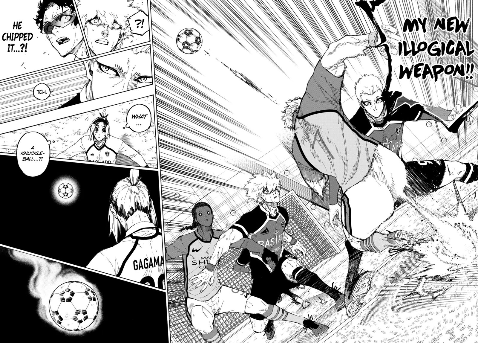 Chapter 194 Image(13)