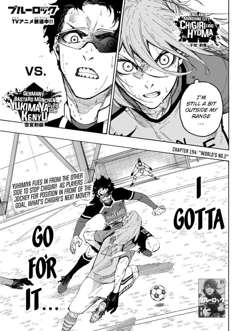Chapter 194 Image(1)