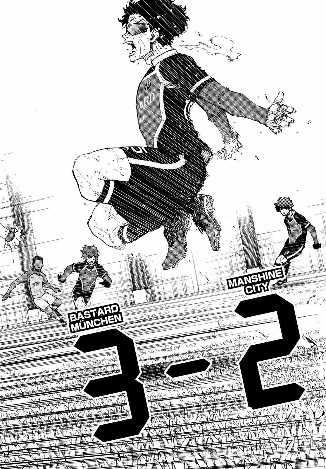 Chapter 203 Image(3)