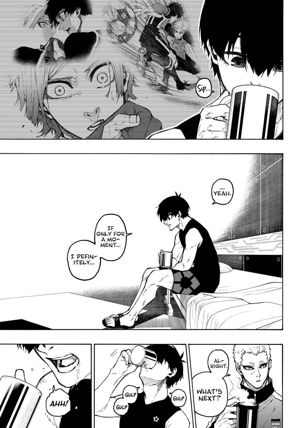 Chapter 204 Image(5)