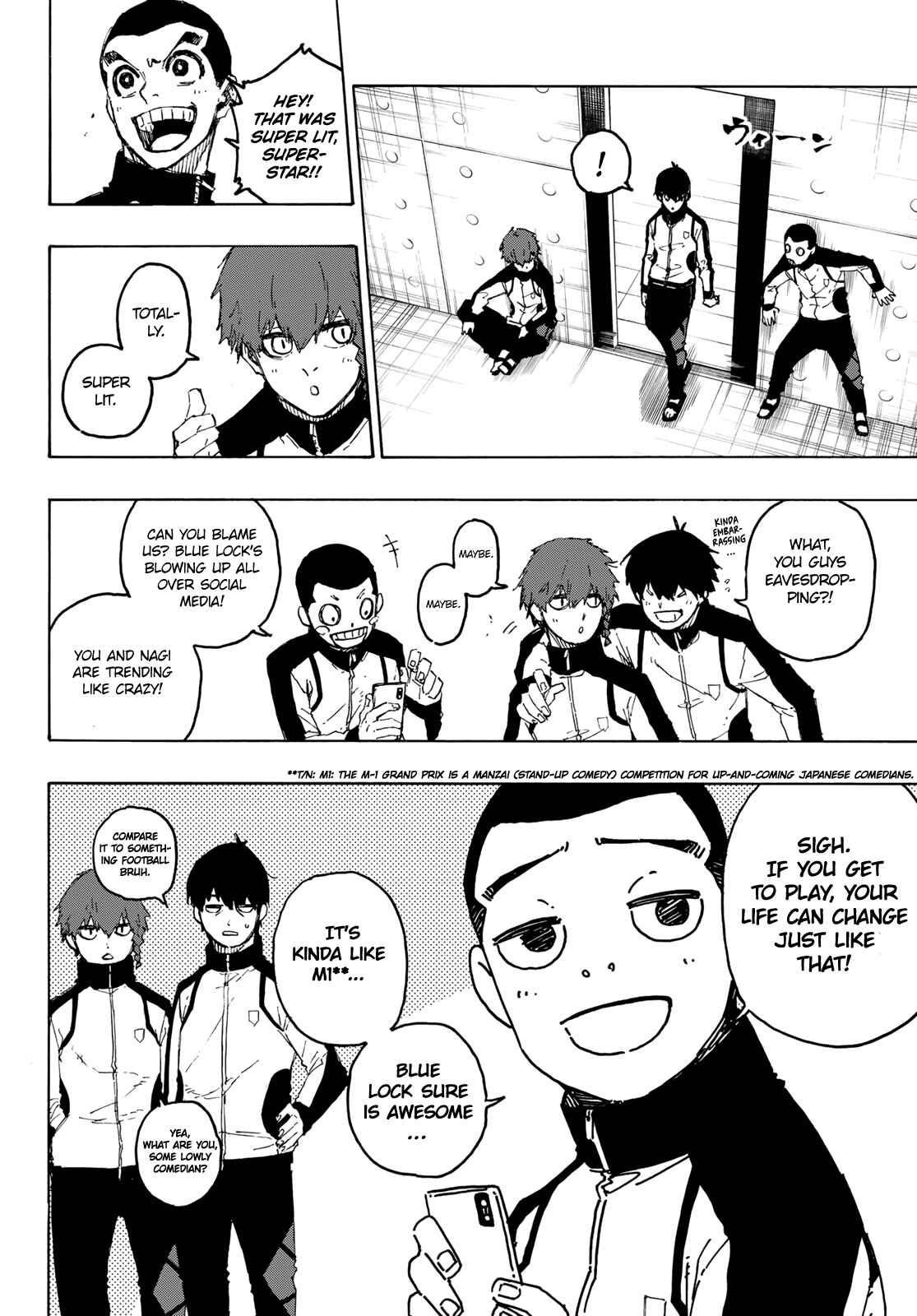 Chapter 205 Image(11)