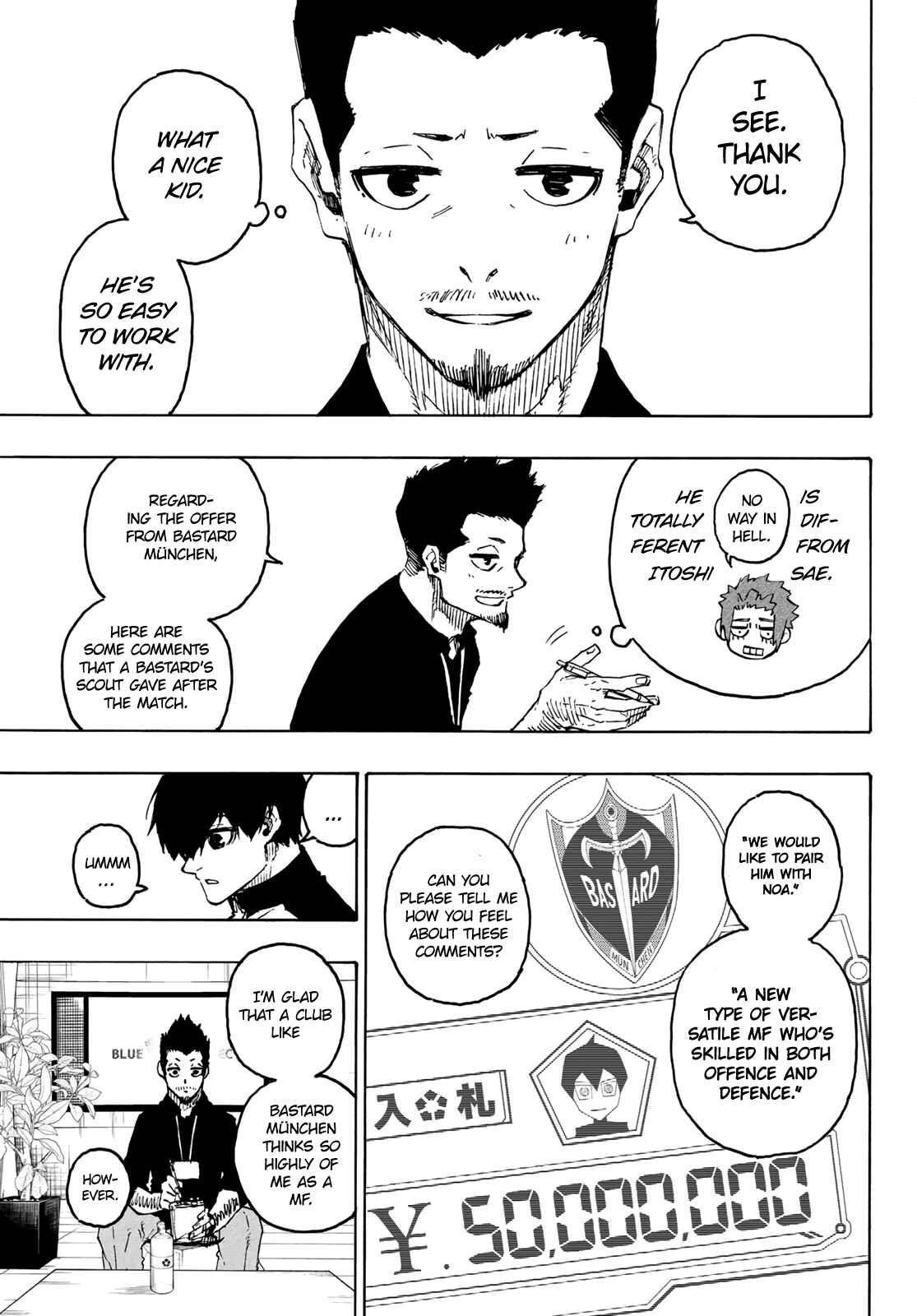Chapter 205 Image(5)