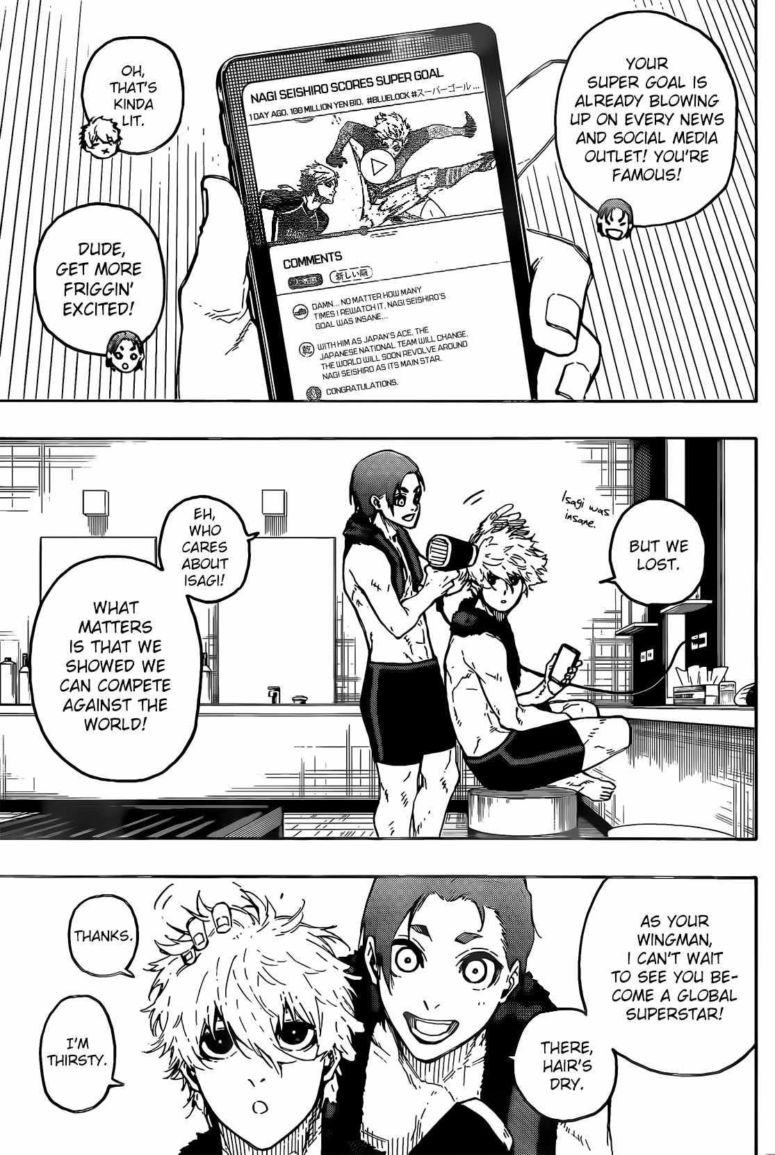 Chapter 207 Image(5)