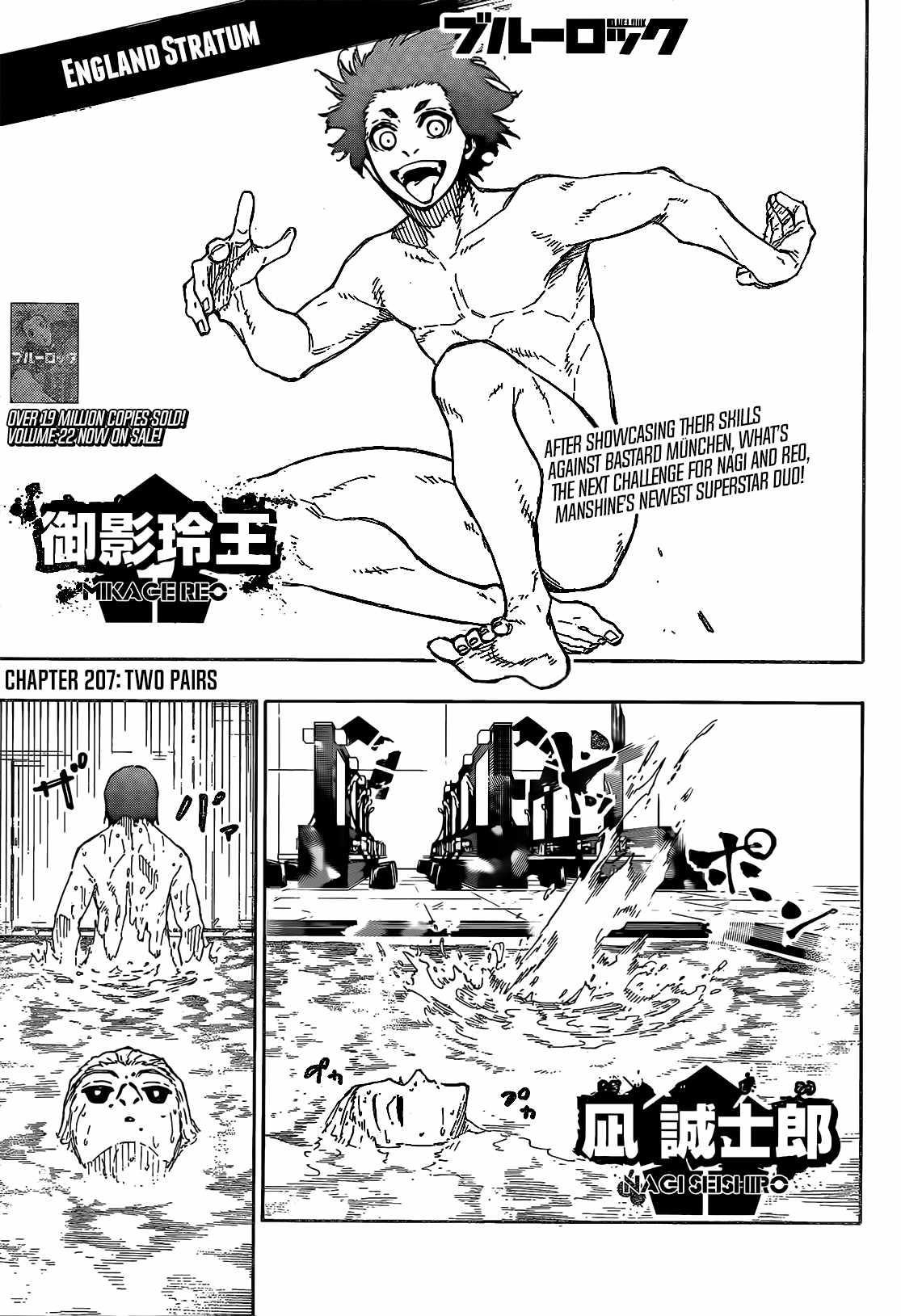 Chapter 207 Image(1)