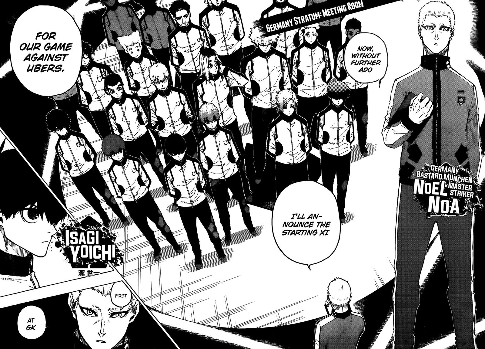 Chapter 209 Image(5)