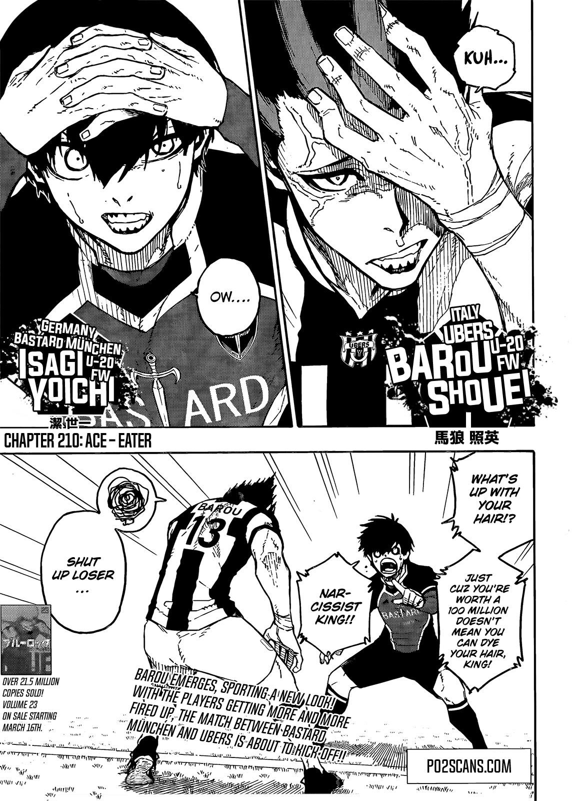 Chapter 210 Image(1)