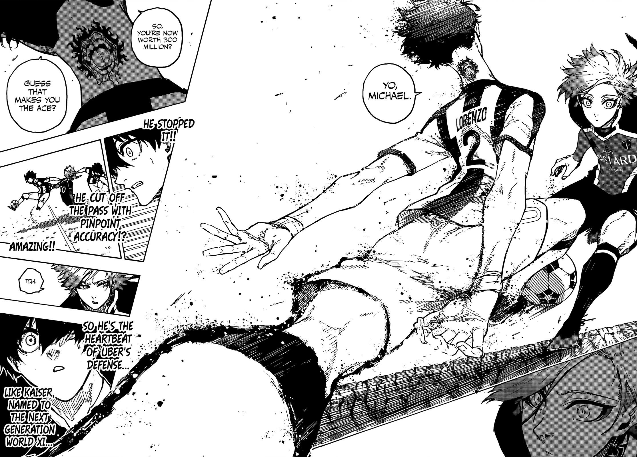 Chapter 210 Image(33)