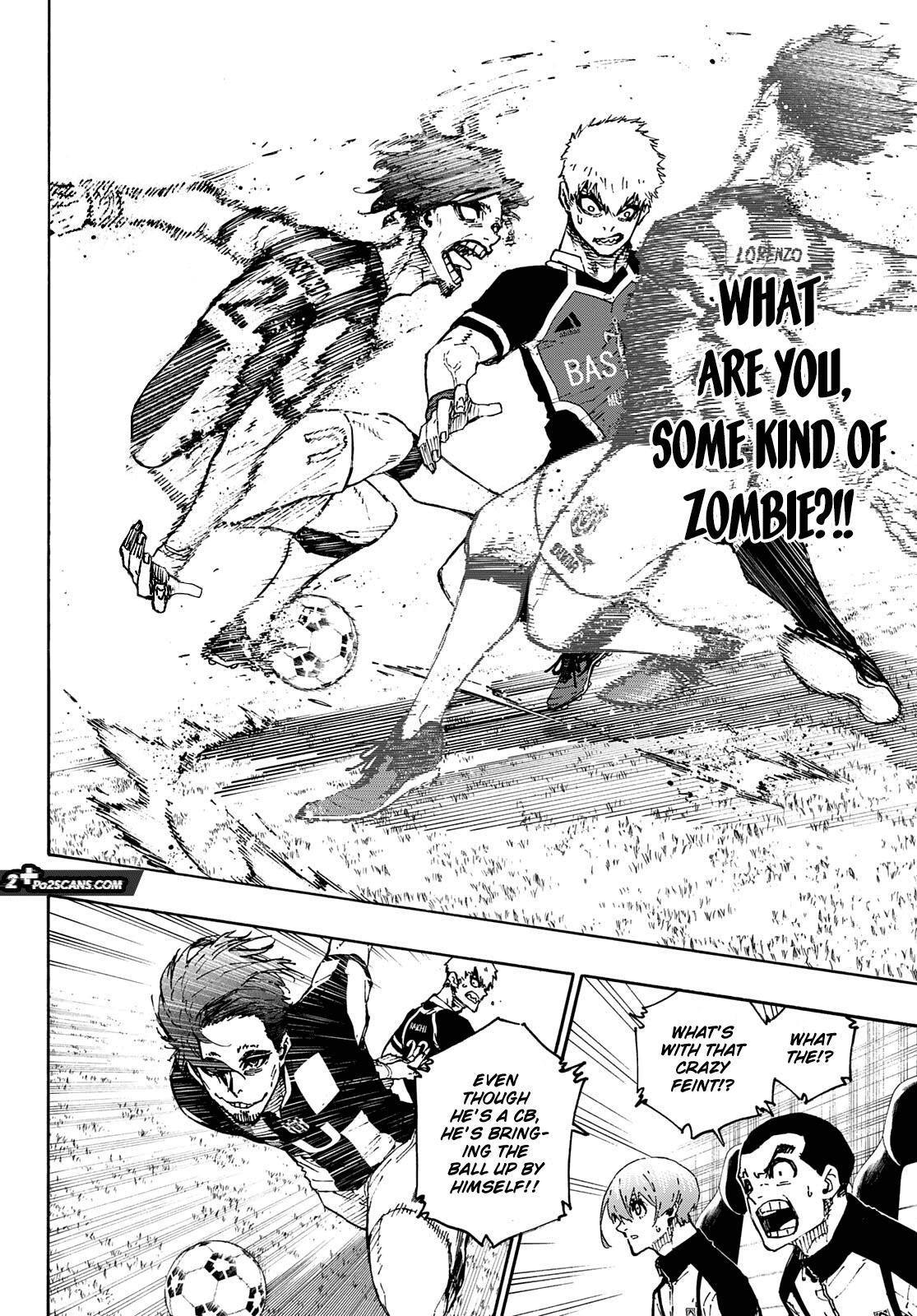 Chapter 211 Image(13)