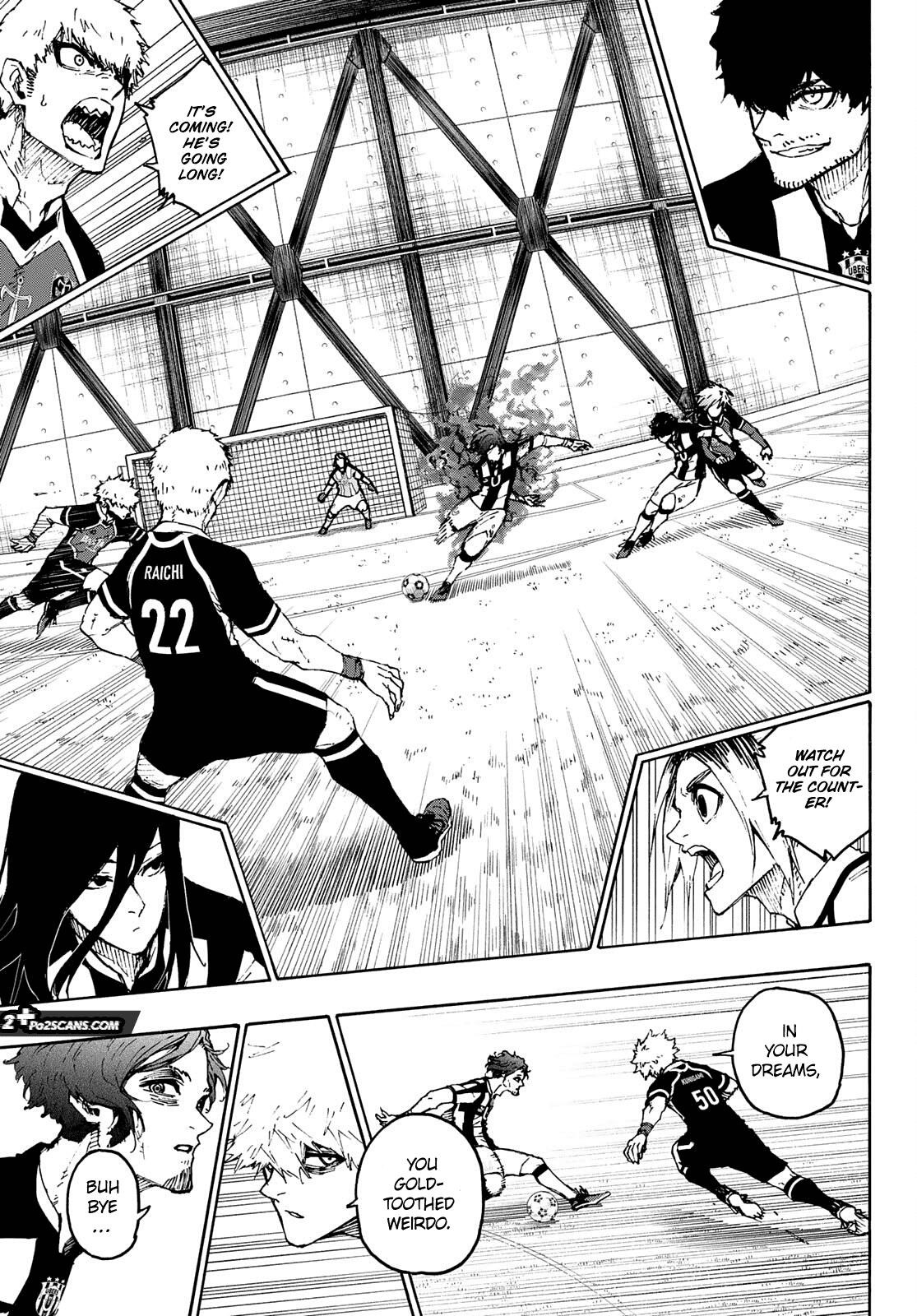 Chapter 211 Image(7)