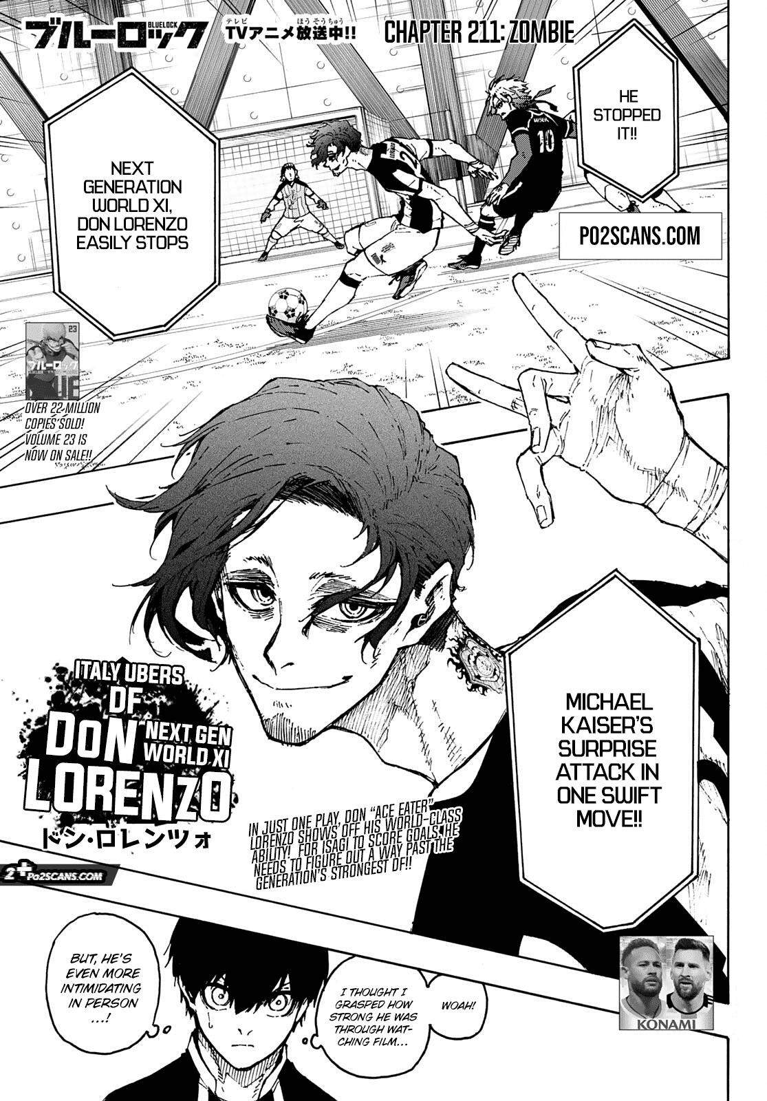 Chapter 211 Image(1)