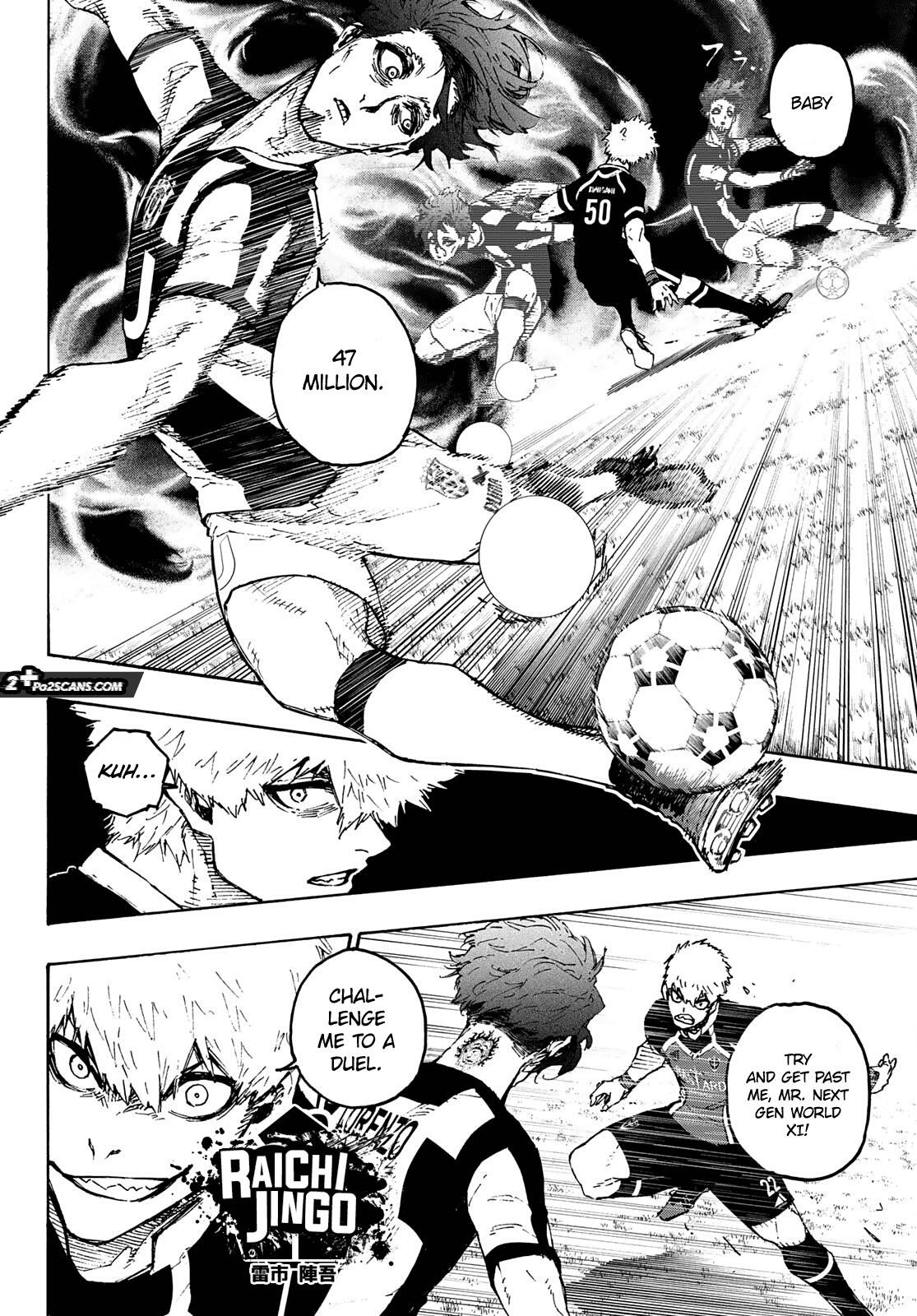 Chapter 211 Image(11)