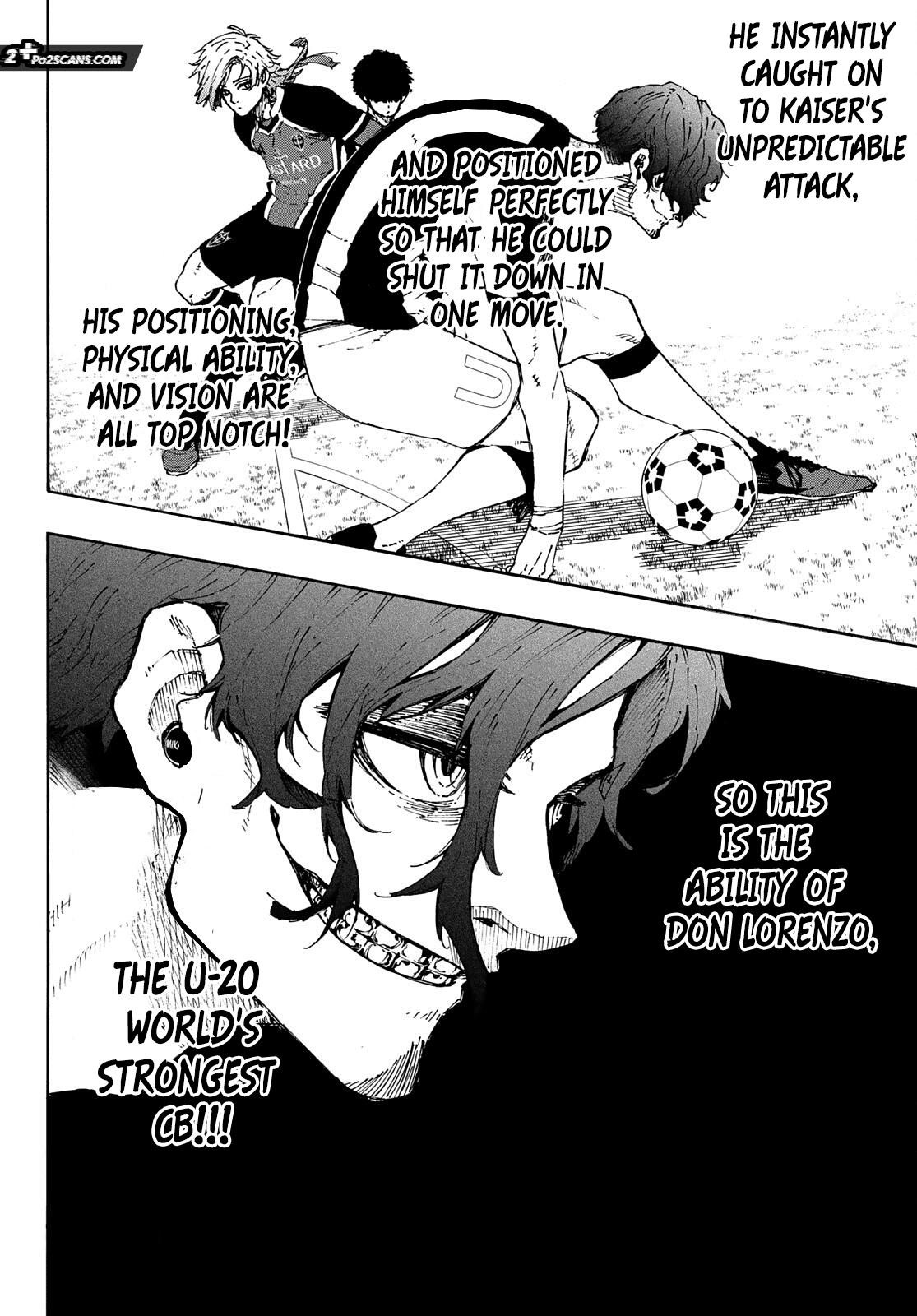 Chapter 211 Image(3)