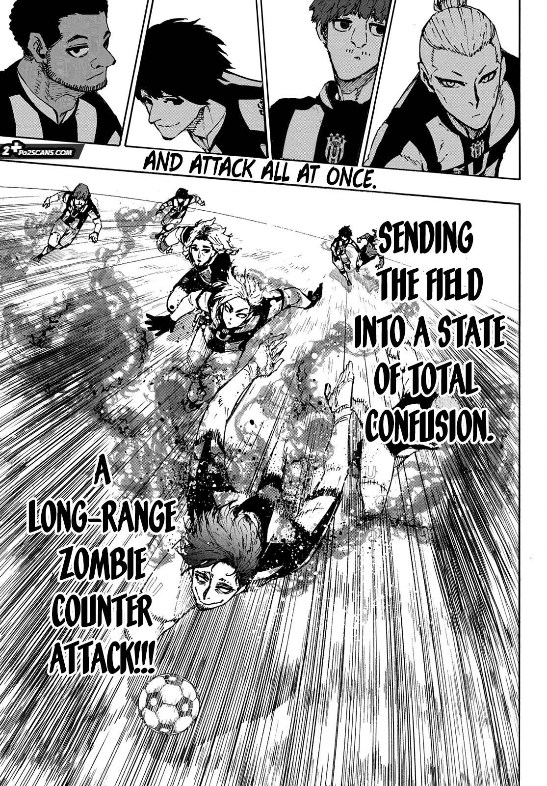 Chapter 211 Image(21)