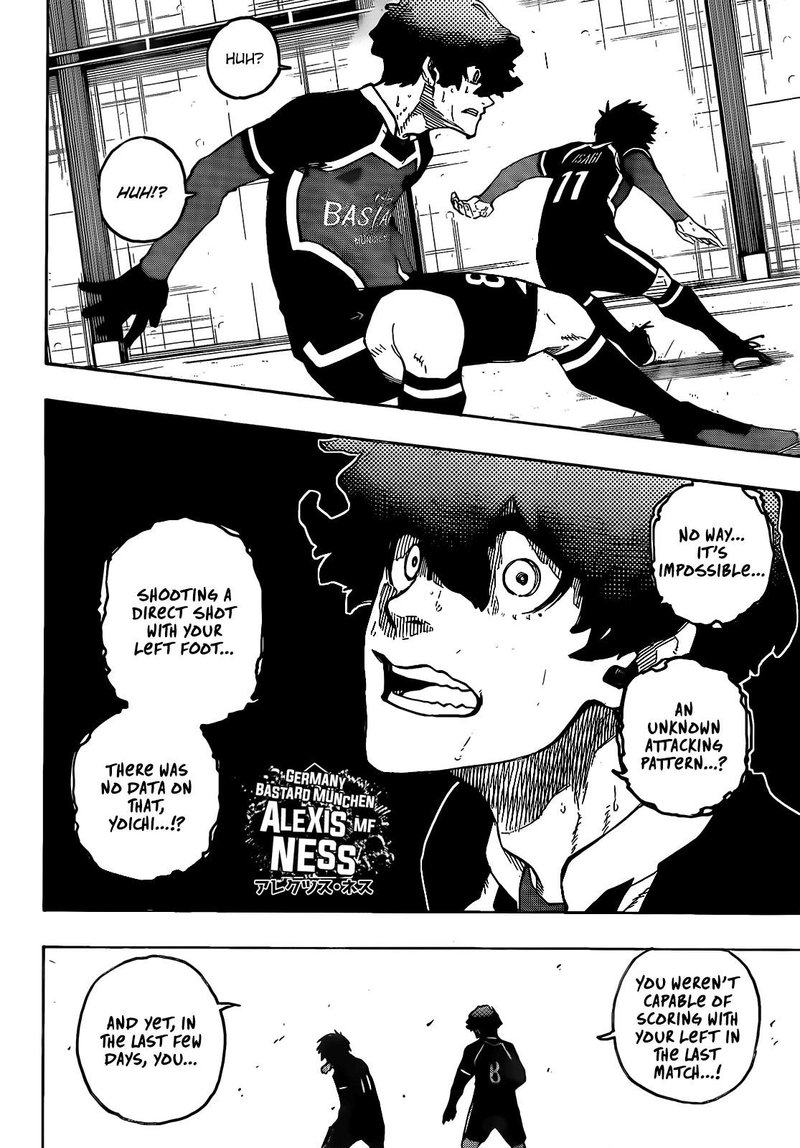 Chapter 213 Image(5)