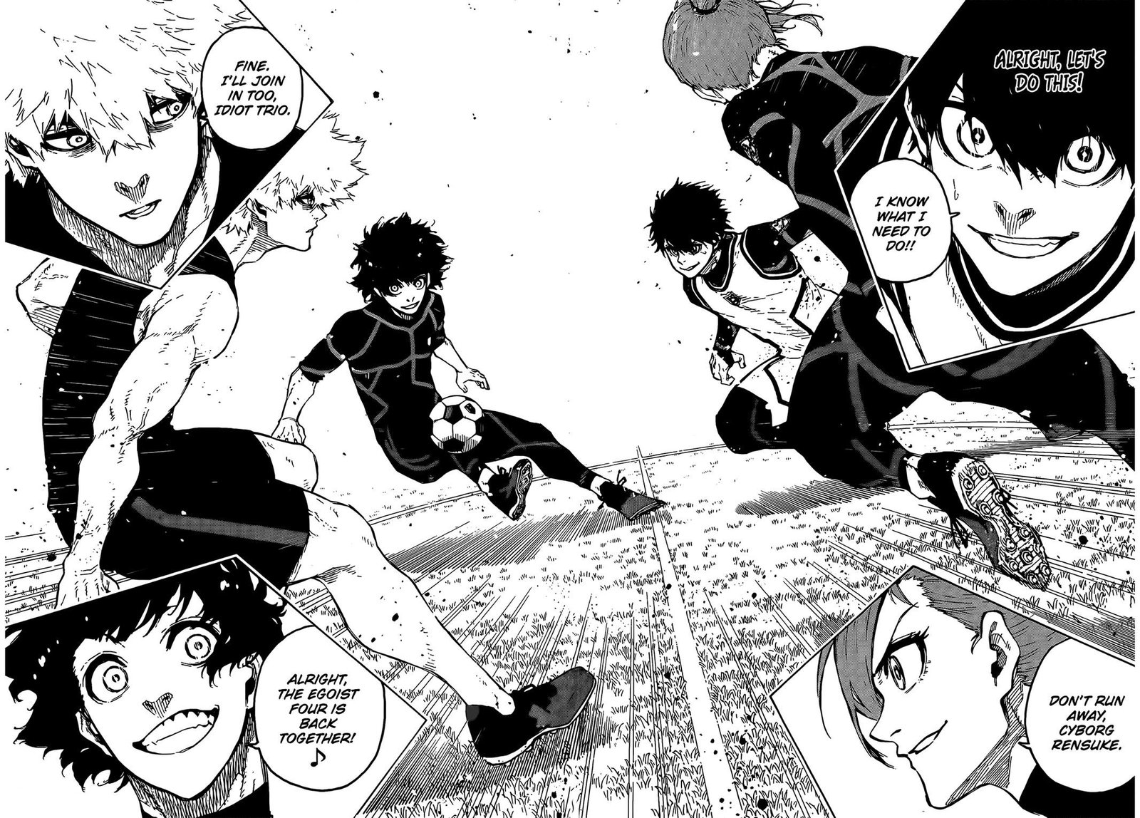 Chapter 213 Image(33)
