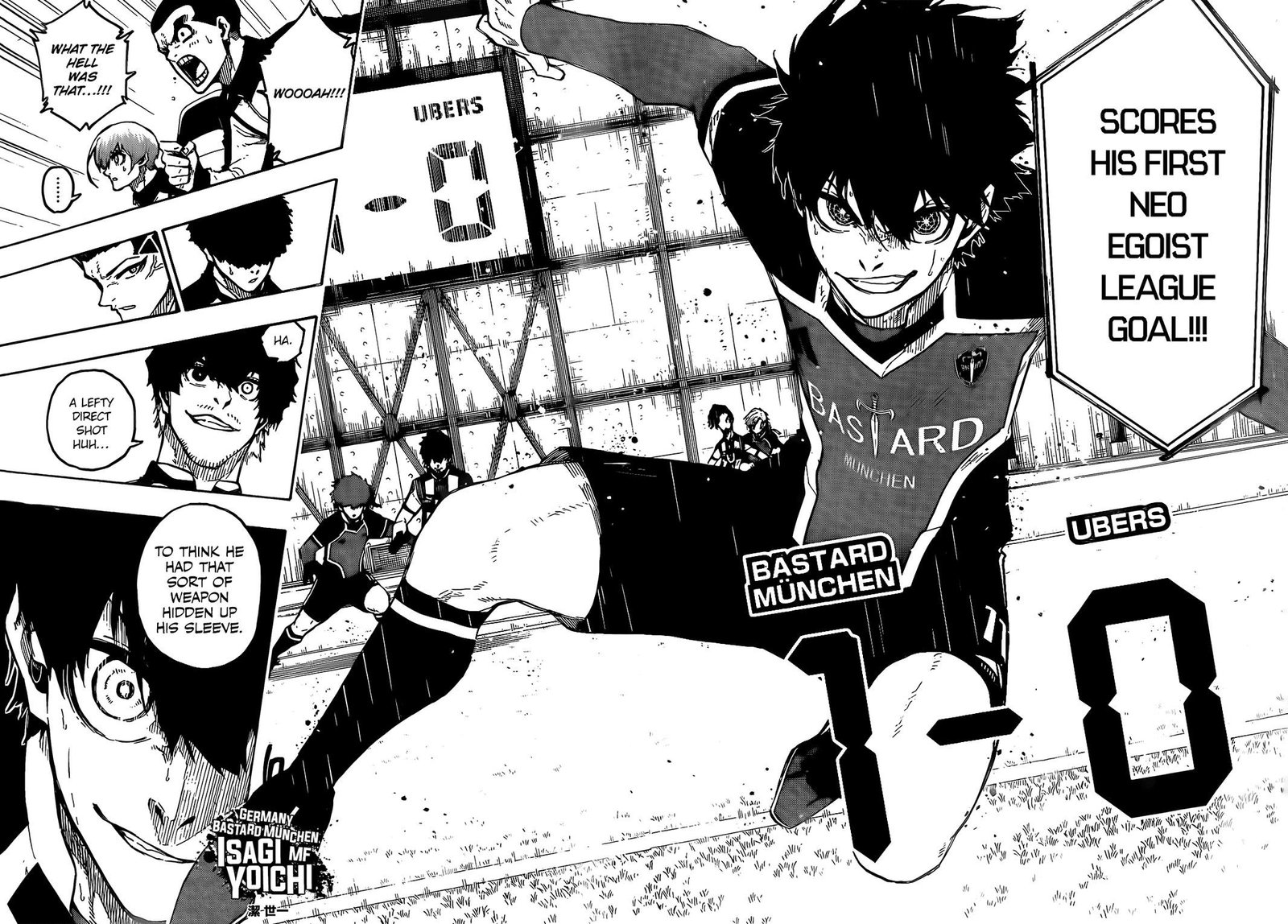 Chapter 213 Image(3)