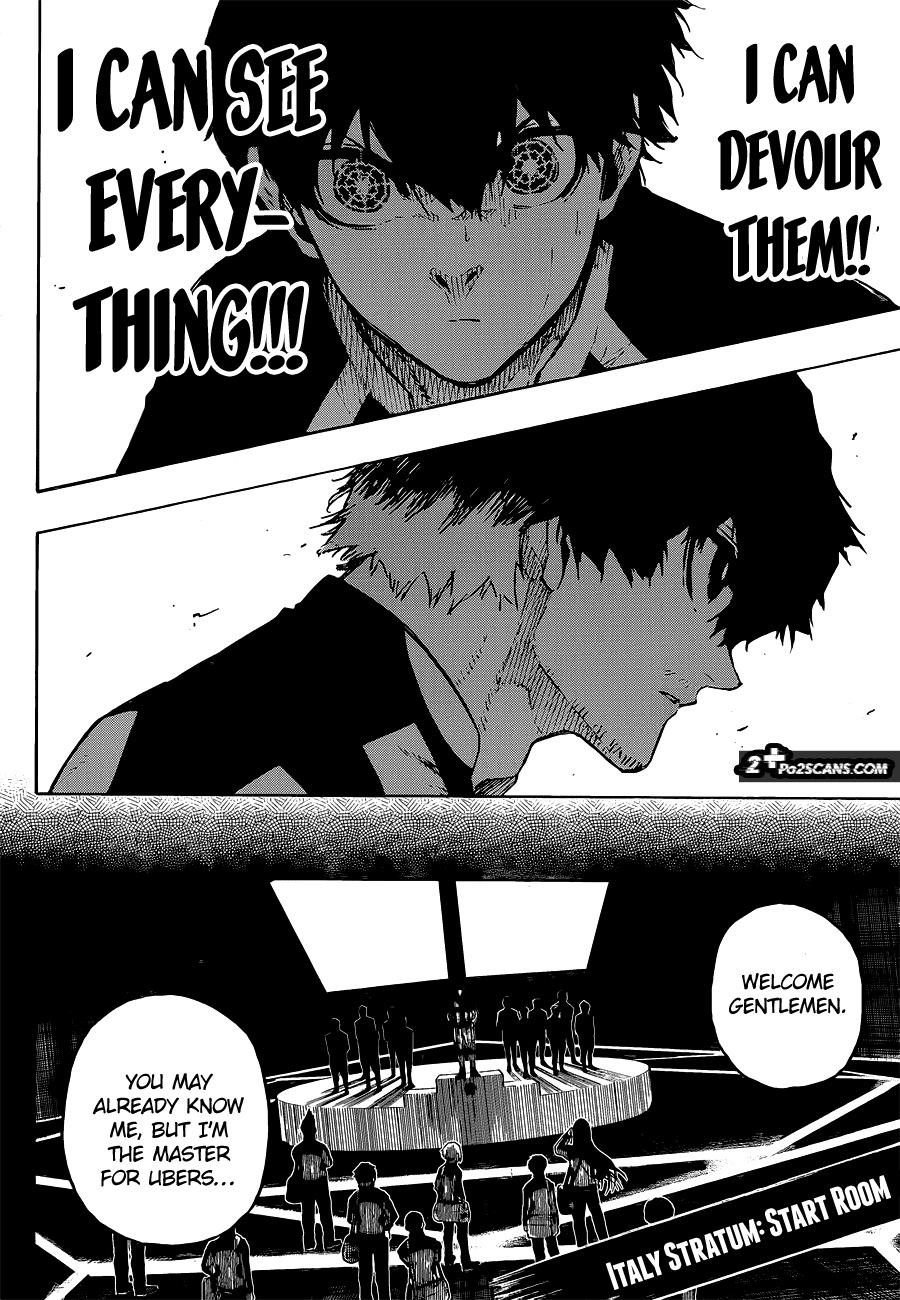 Chapter 214 Image(13)