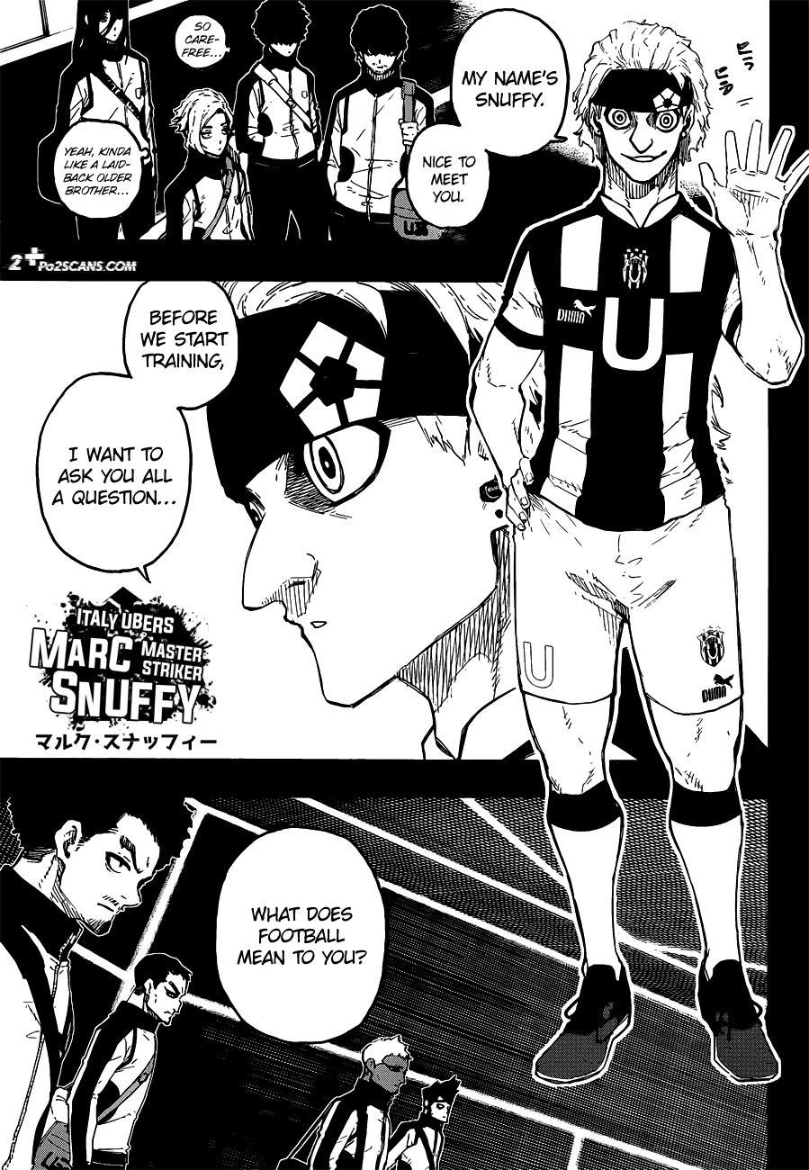 Chapter 214 Image(15)