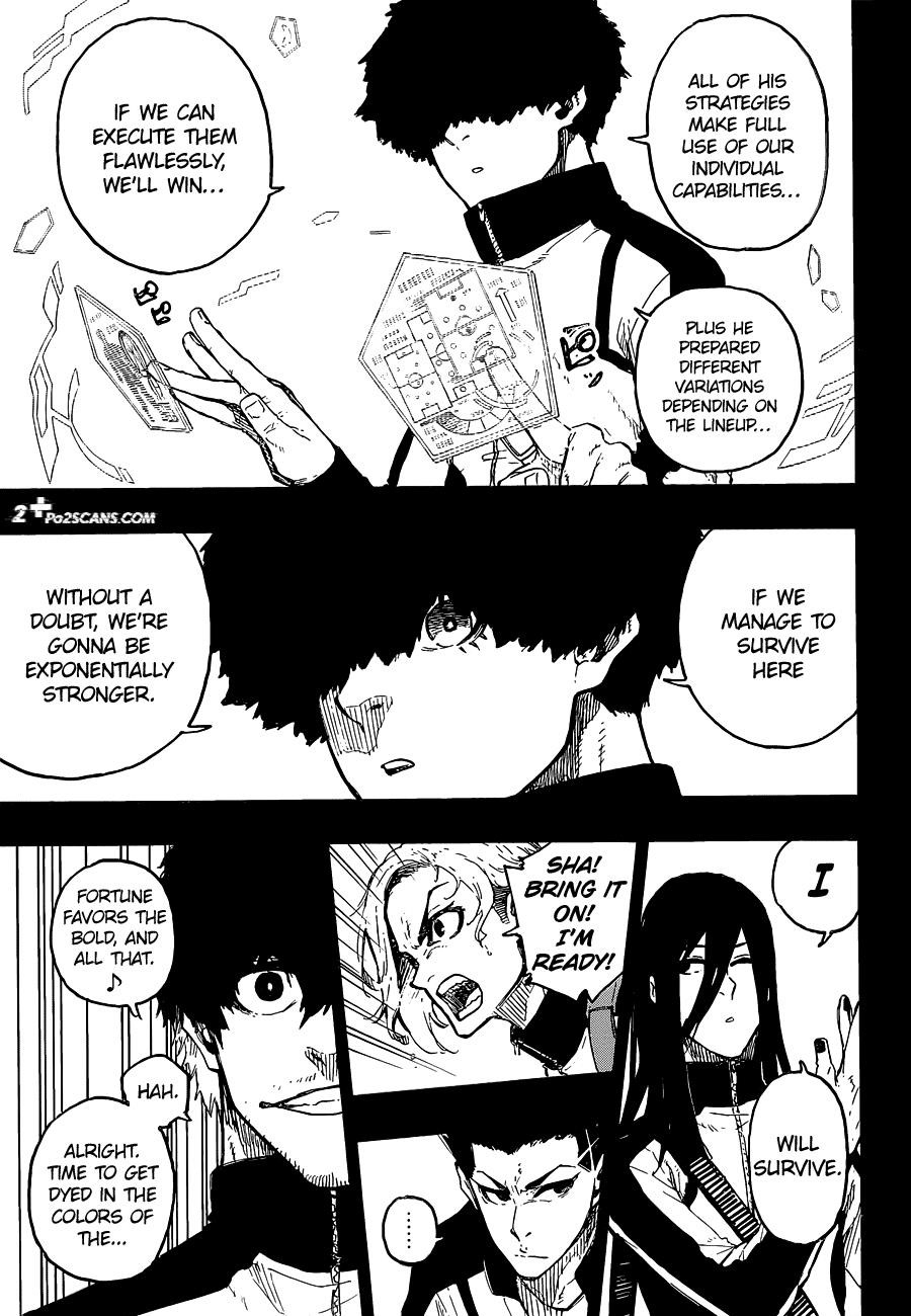 Chapter 214 Image(27)