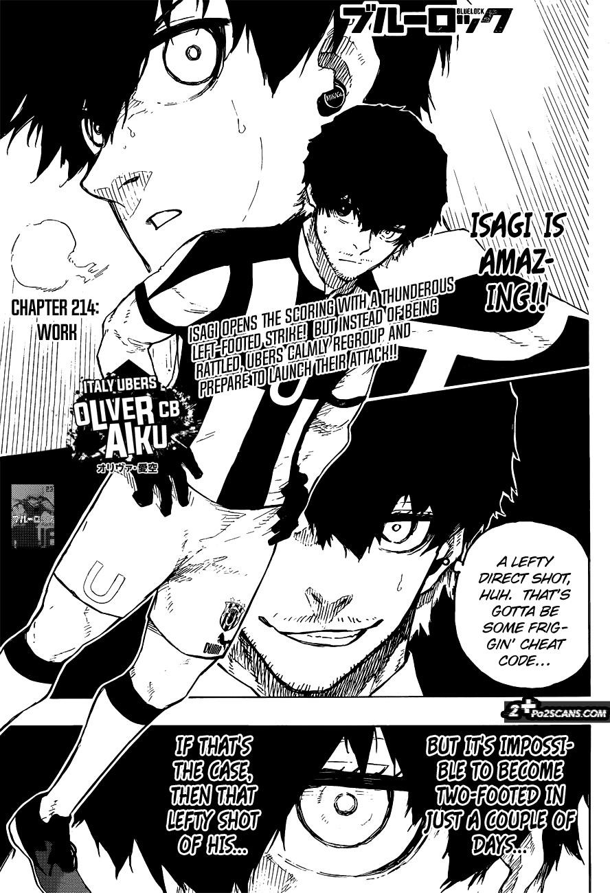 Chapter 214 Image(3)