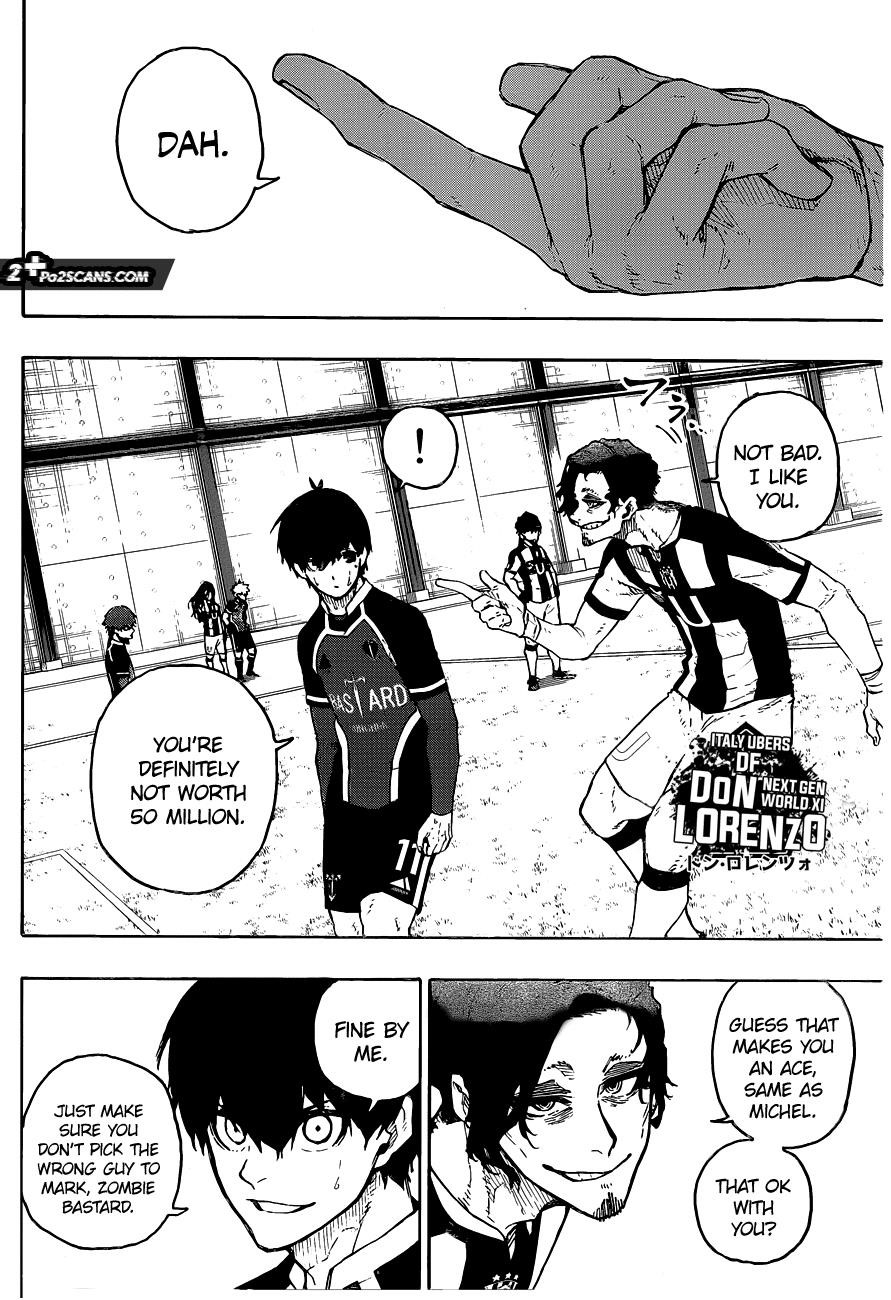 Chapter 214 Image(5)