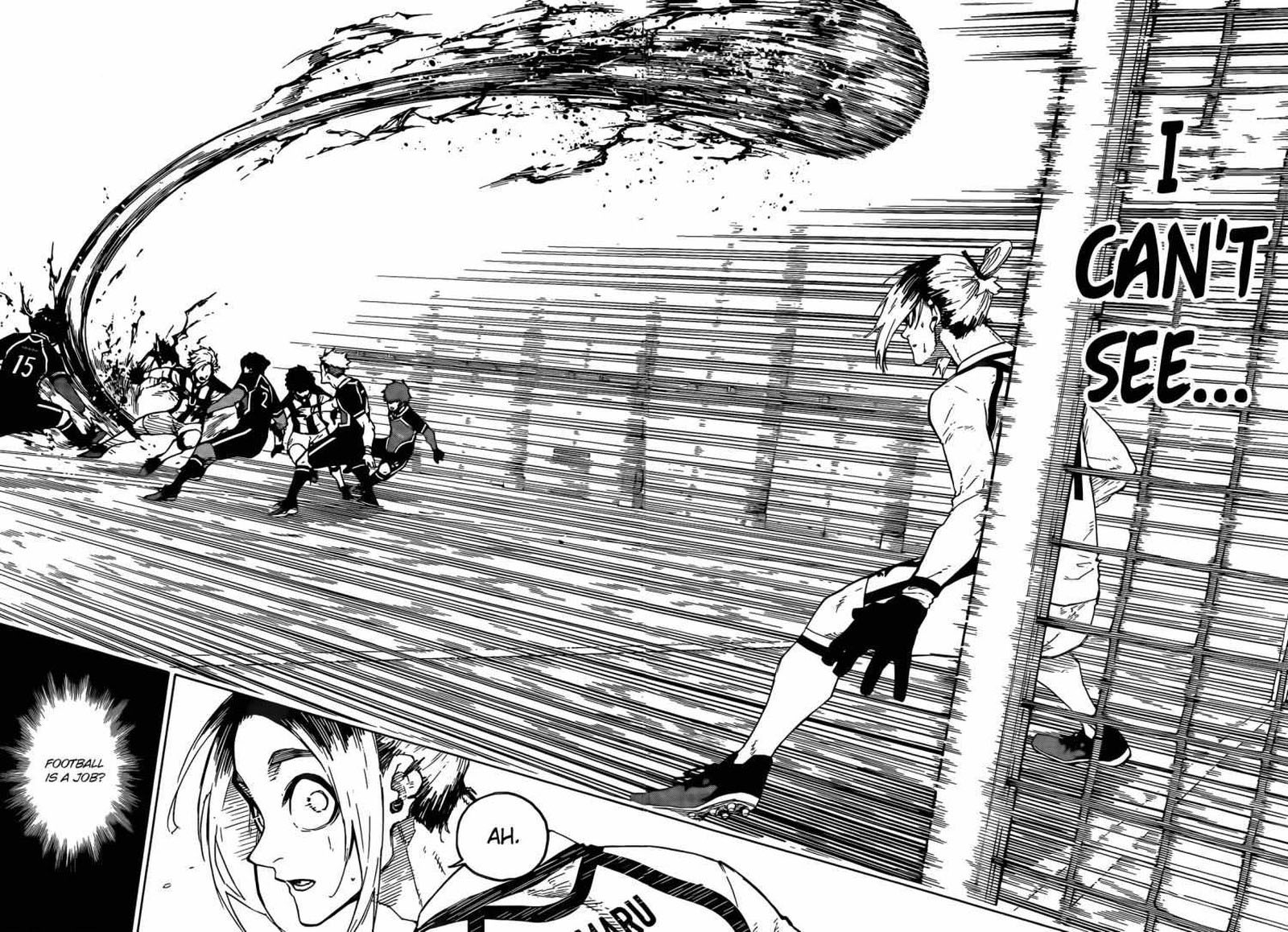 Chapter 215 Image(11)