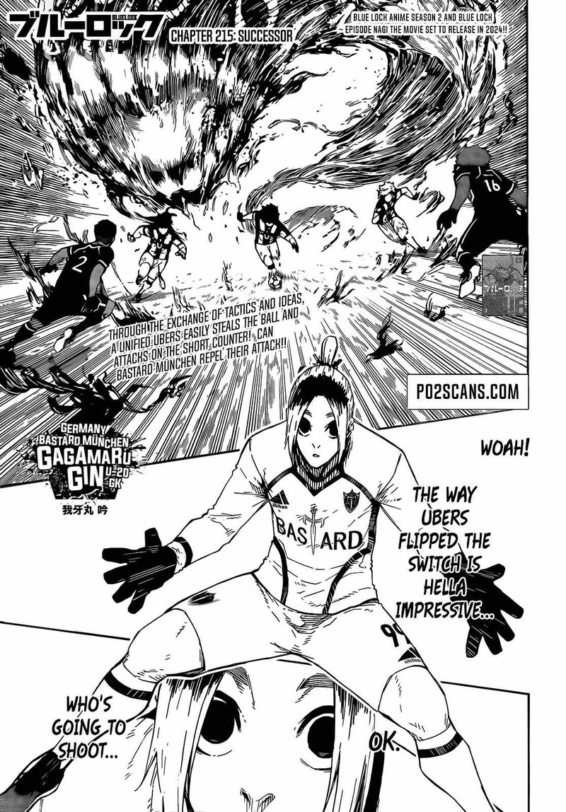 Chapter 215 Image(1)