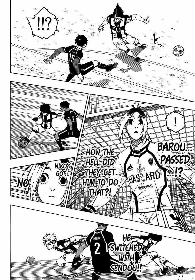 Chapter 215 Image(7)