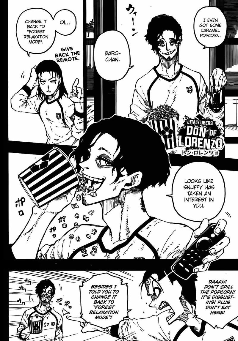 Chapter 216 Image(11)