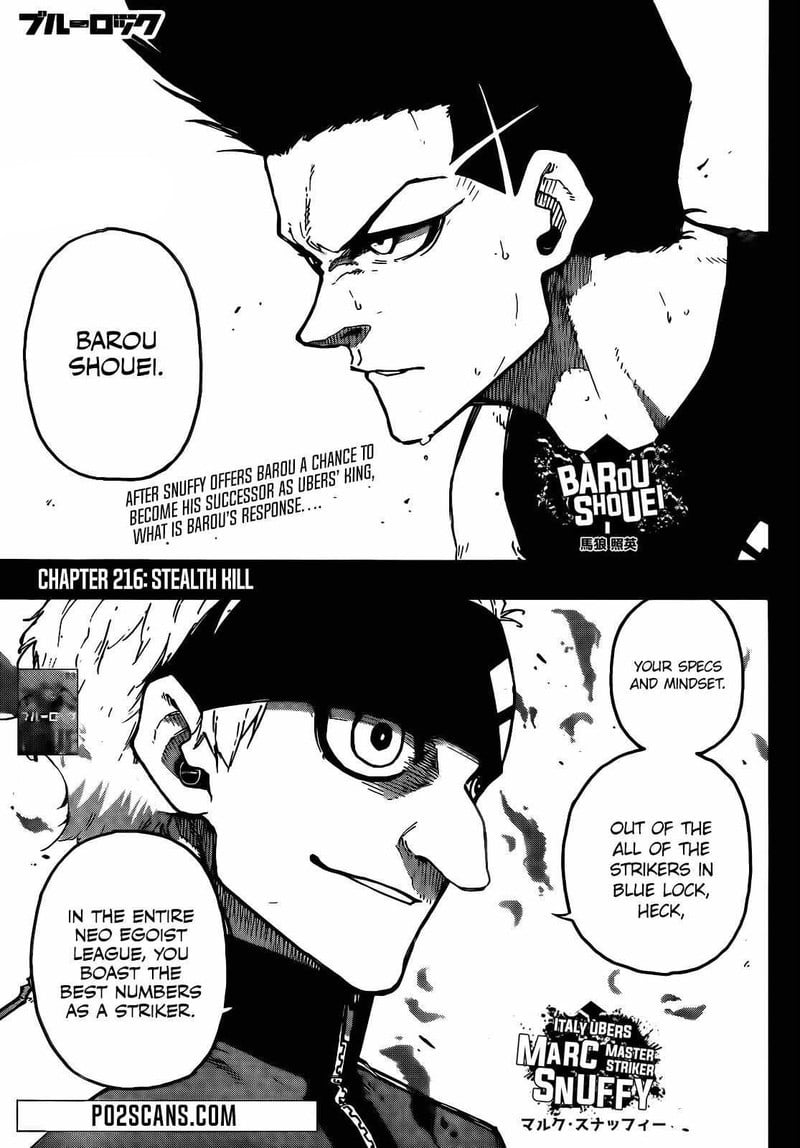 Chapter 216 Image(1)