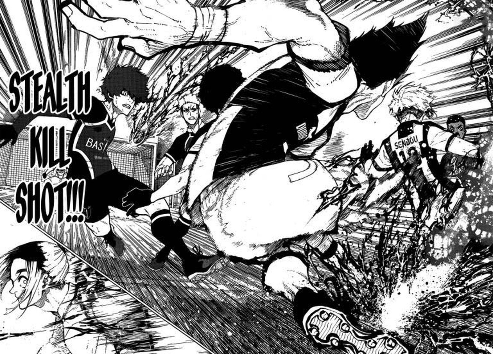 Chapter 216 Image(35)