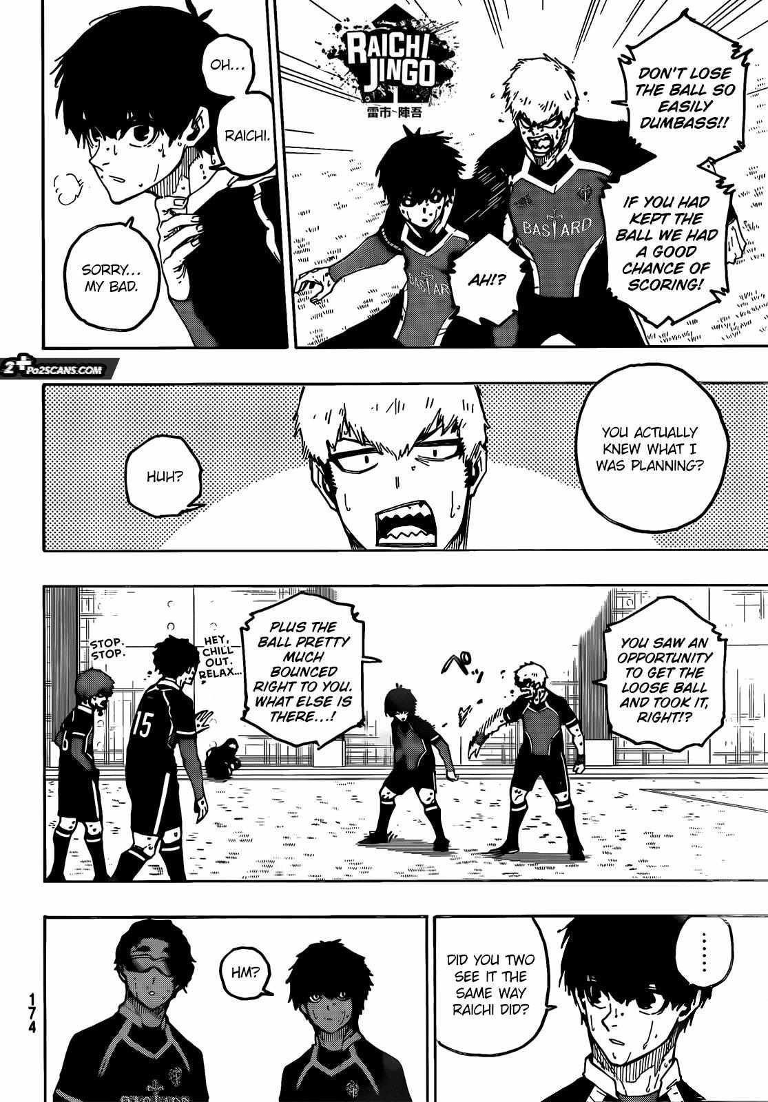 Chapter 218 Image(13)