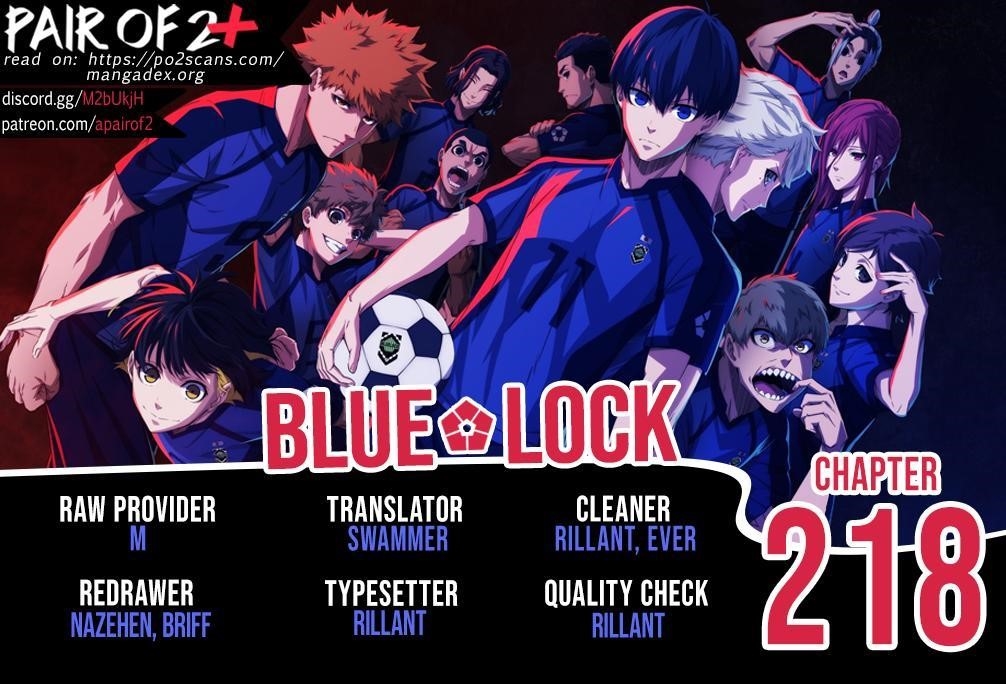 Chapter 218 Image(1)