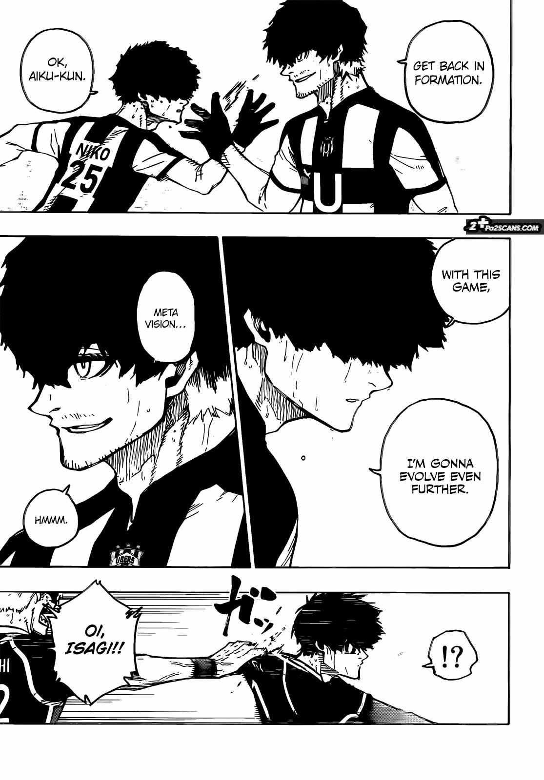 Chapter 218 Image(11)