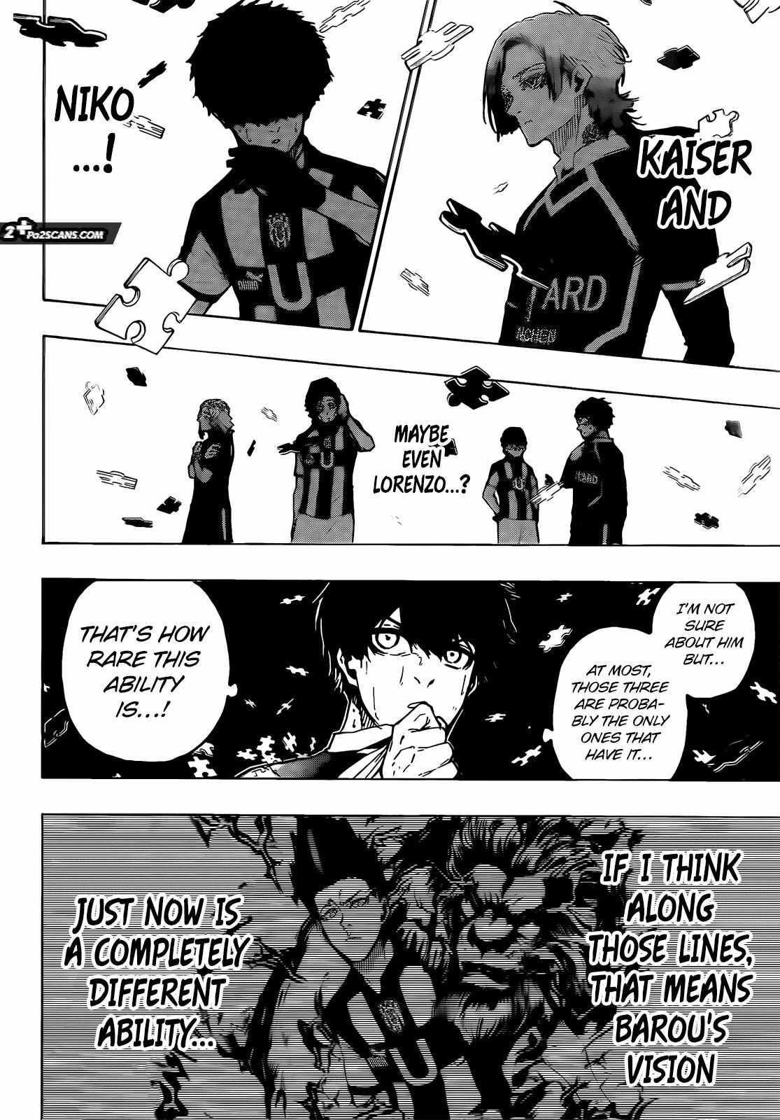 Chapter 218 Image(17)