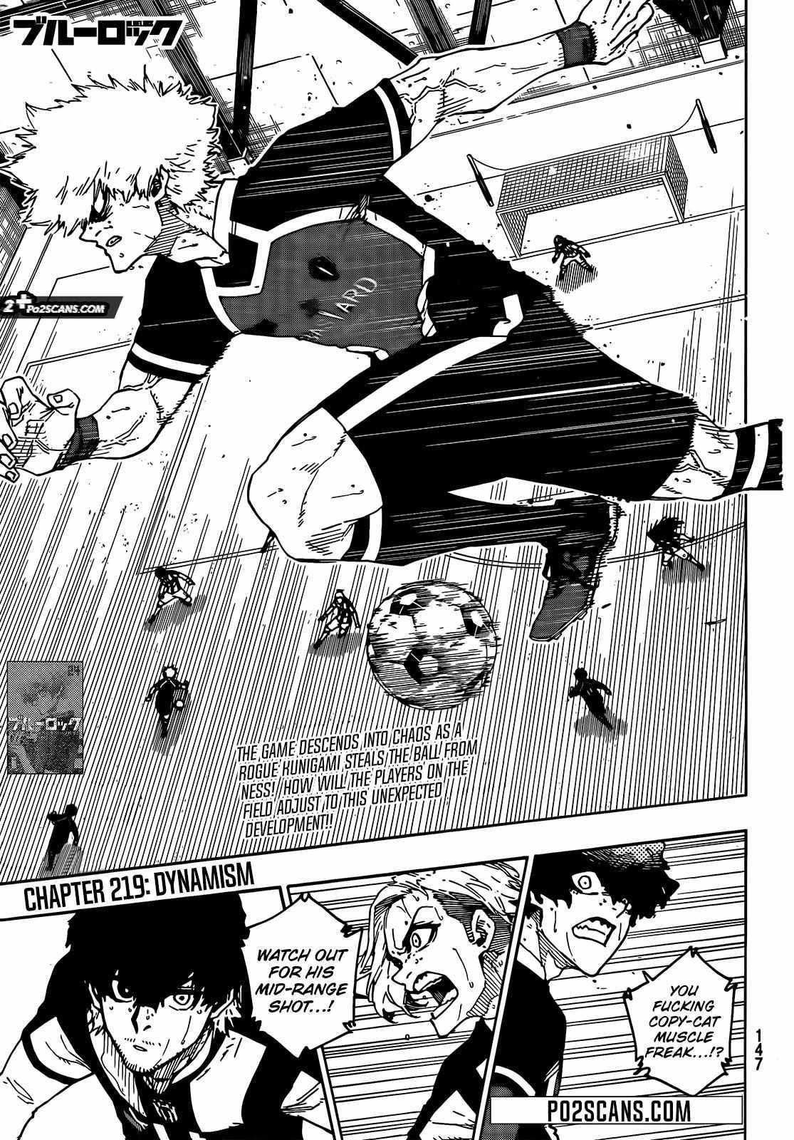 Chapter 219 Image(1)