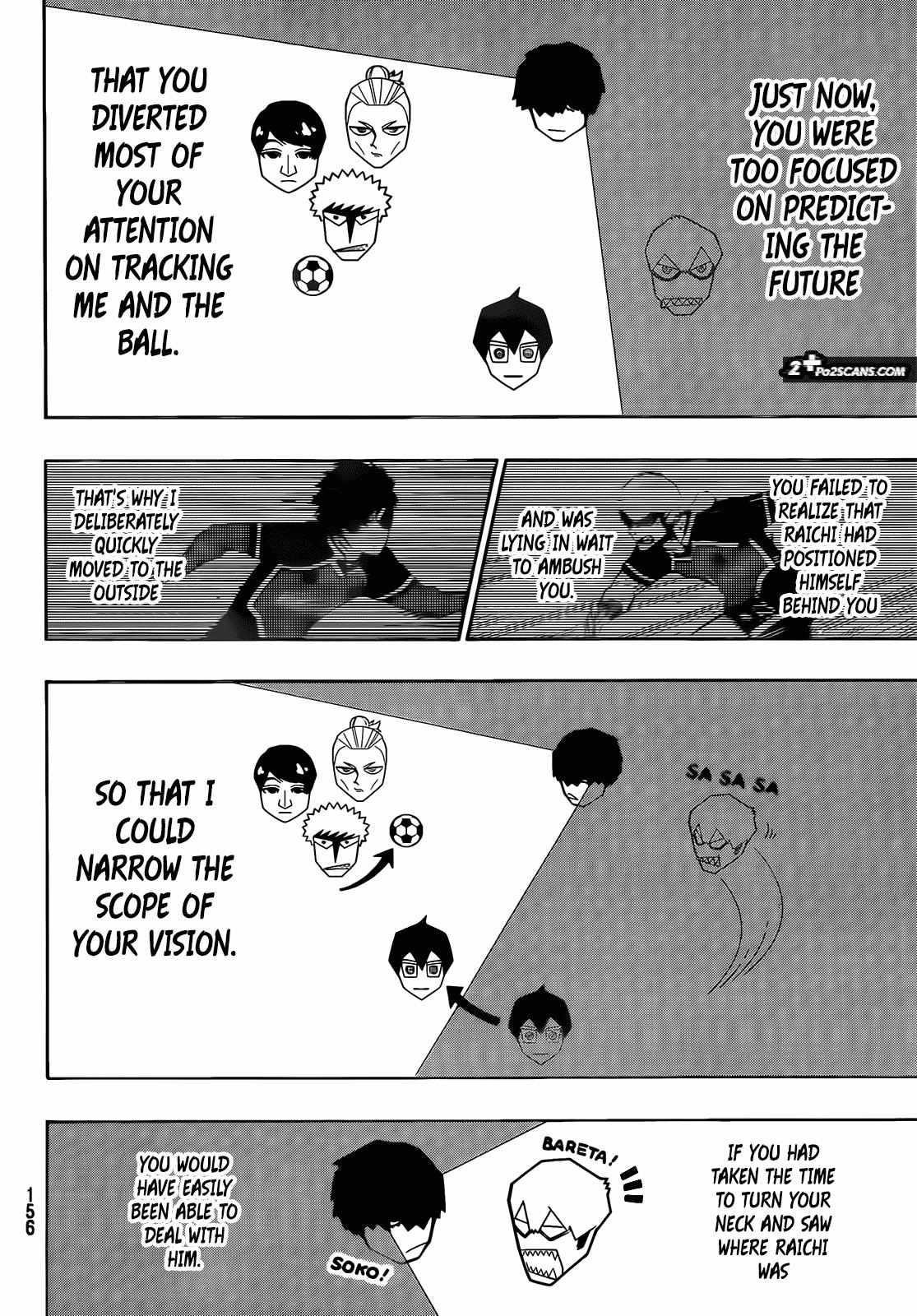 Chapter 219 Image(18)