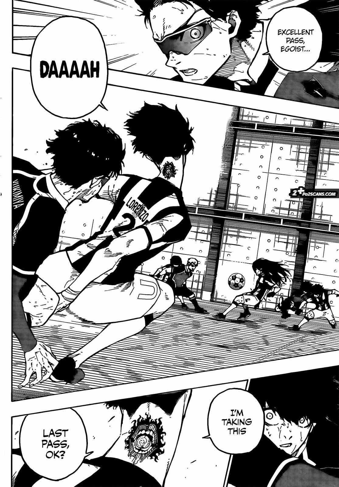 Chapter 220 Image(7)