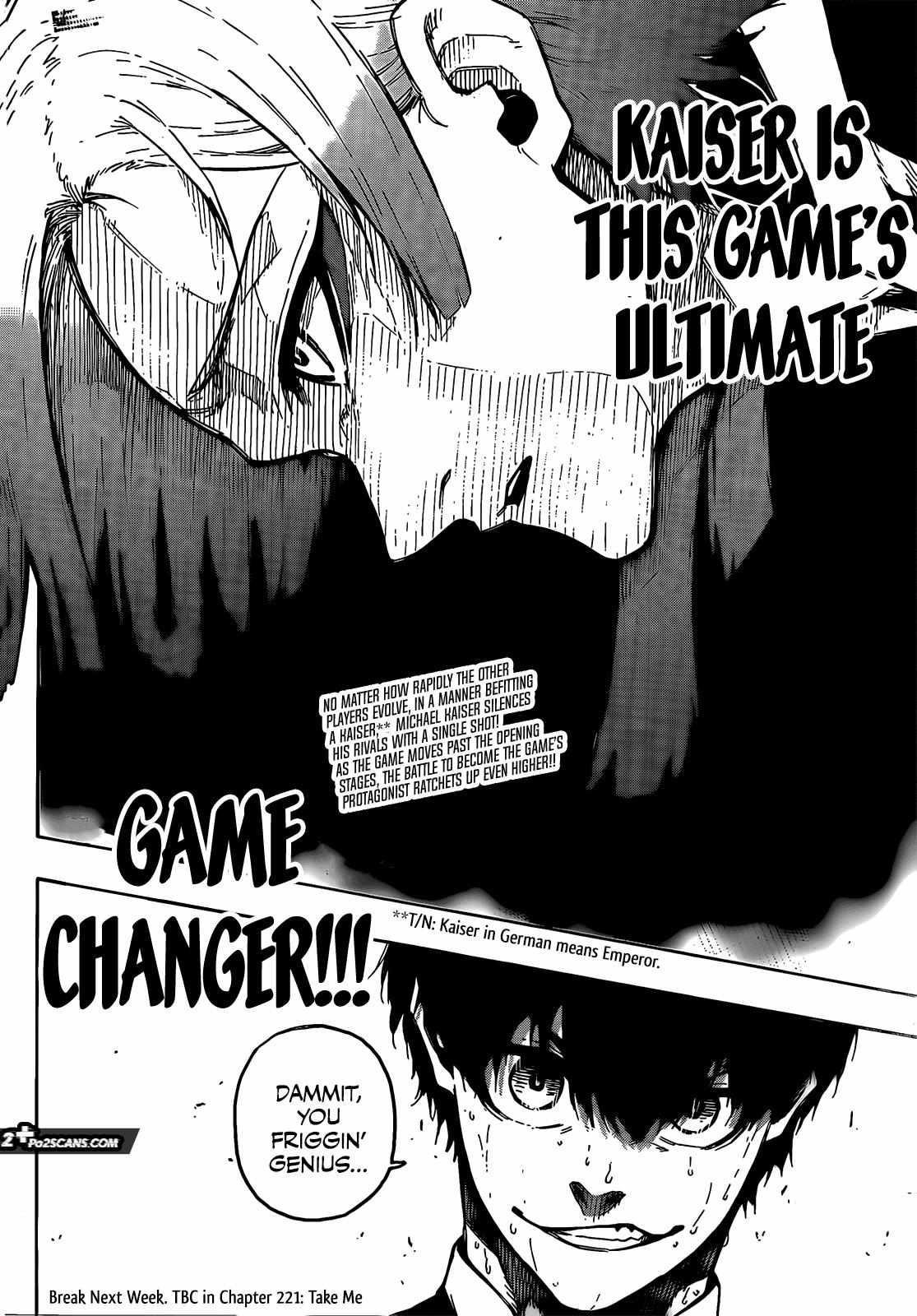 Chapter 220 Image(29)