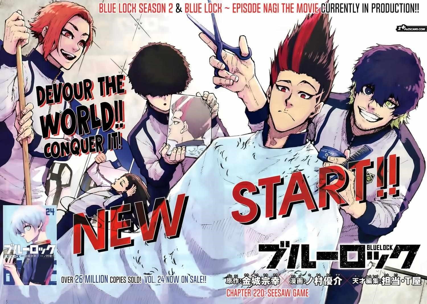 Chapter 220 Image(1)