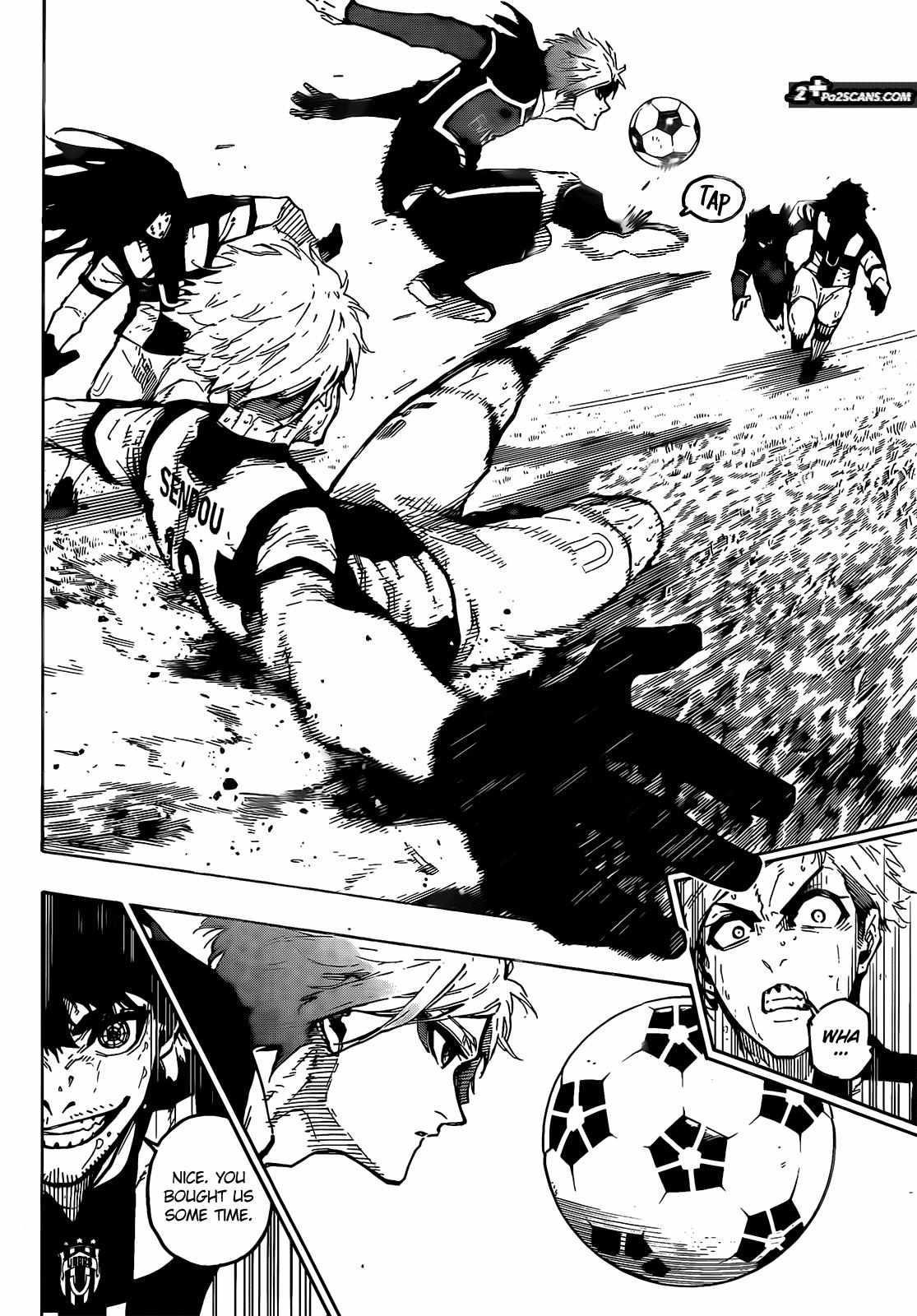 Chapter 220 Image(17)