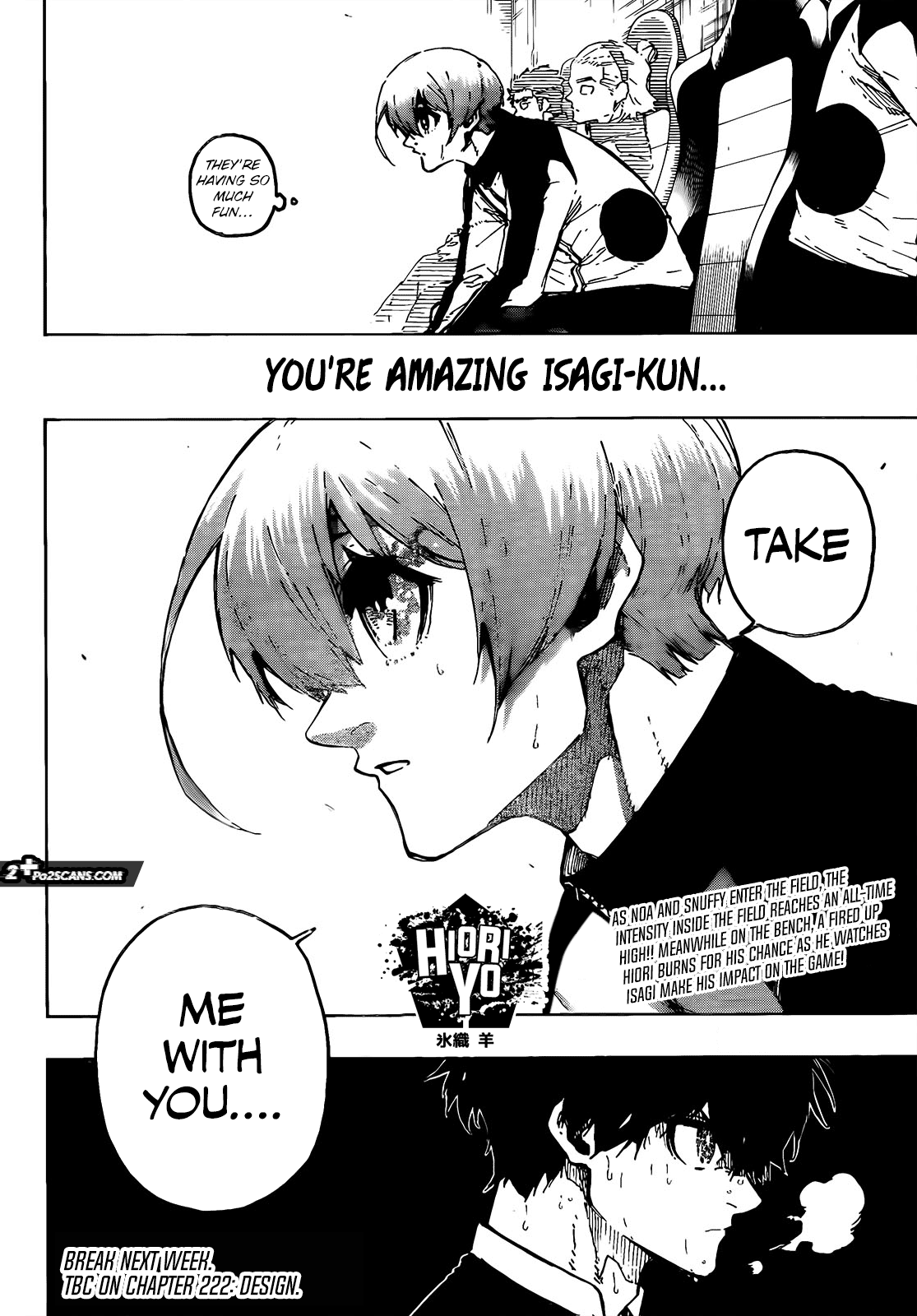 Chapter 221 Image(34)